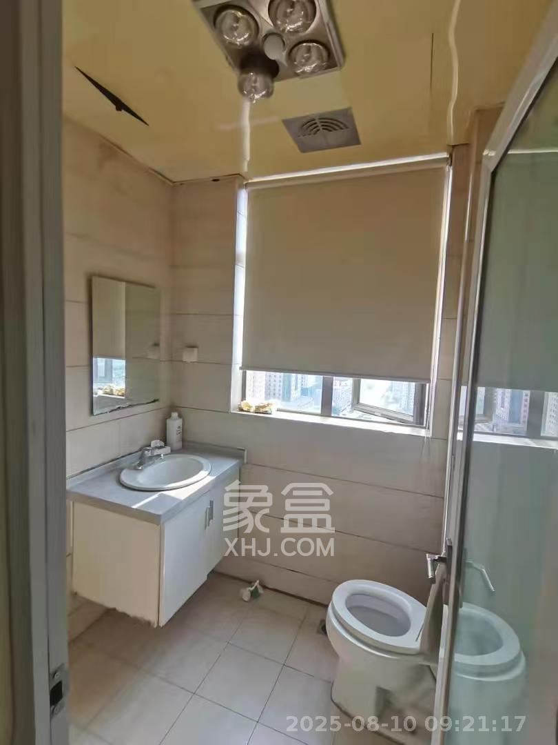 昊天大厦  3室2厅1卫    3300.0元/月室内图