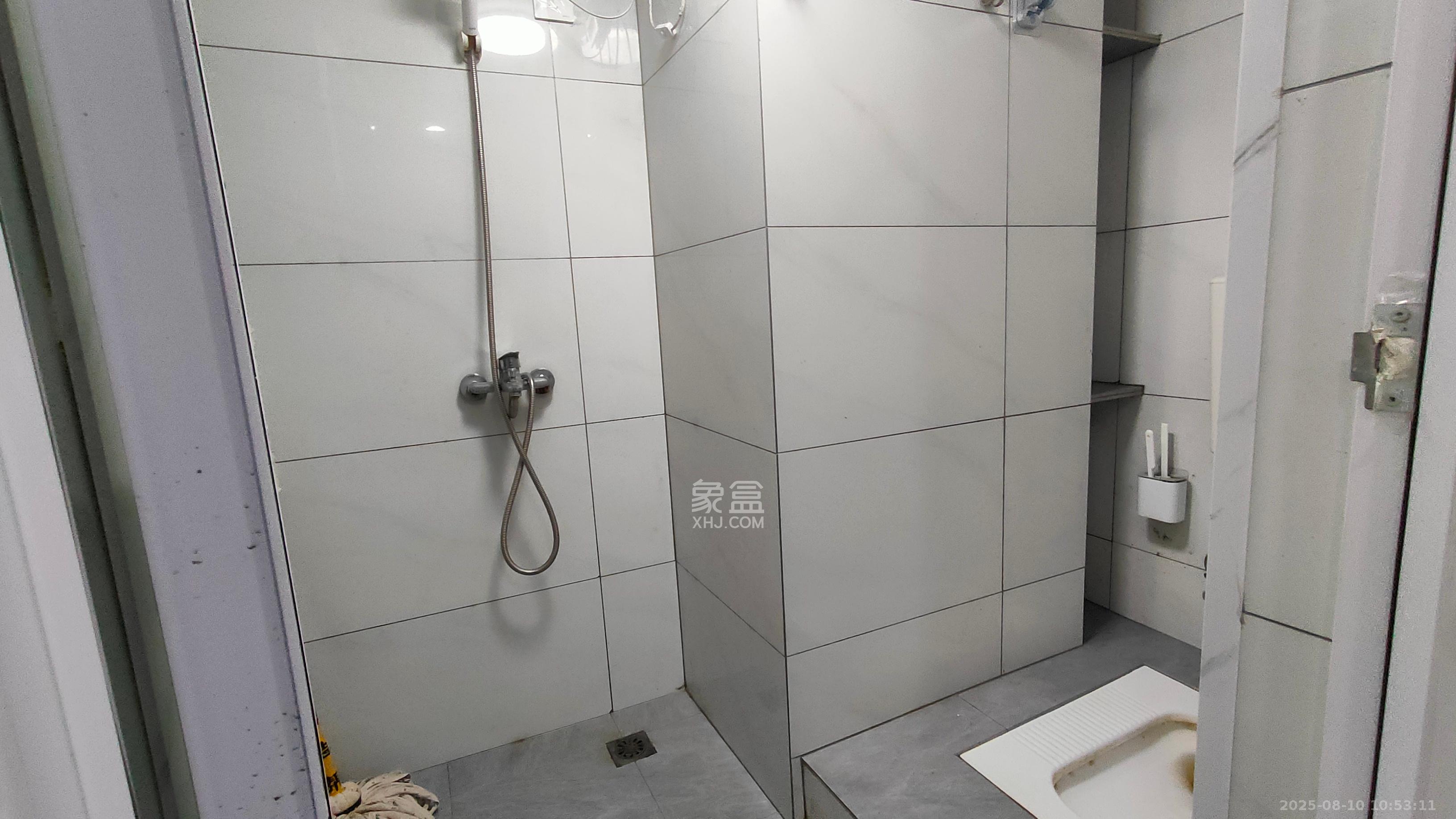 新城悦隽 1室1厅1卫 1100.0元/月 新城悦隽 1室1厅1卫 1100.0元/月室内图