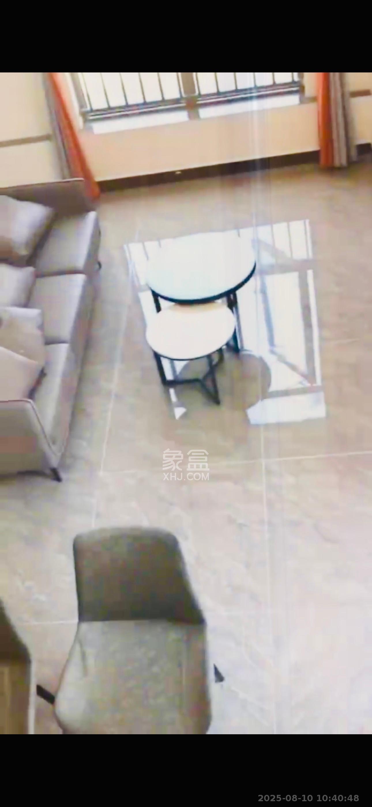 梅溪湖金茂湾  1室0厅0卫    3000.0元/月室内图1