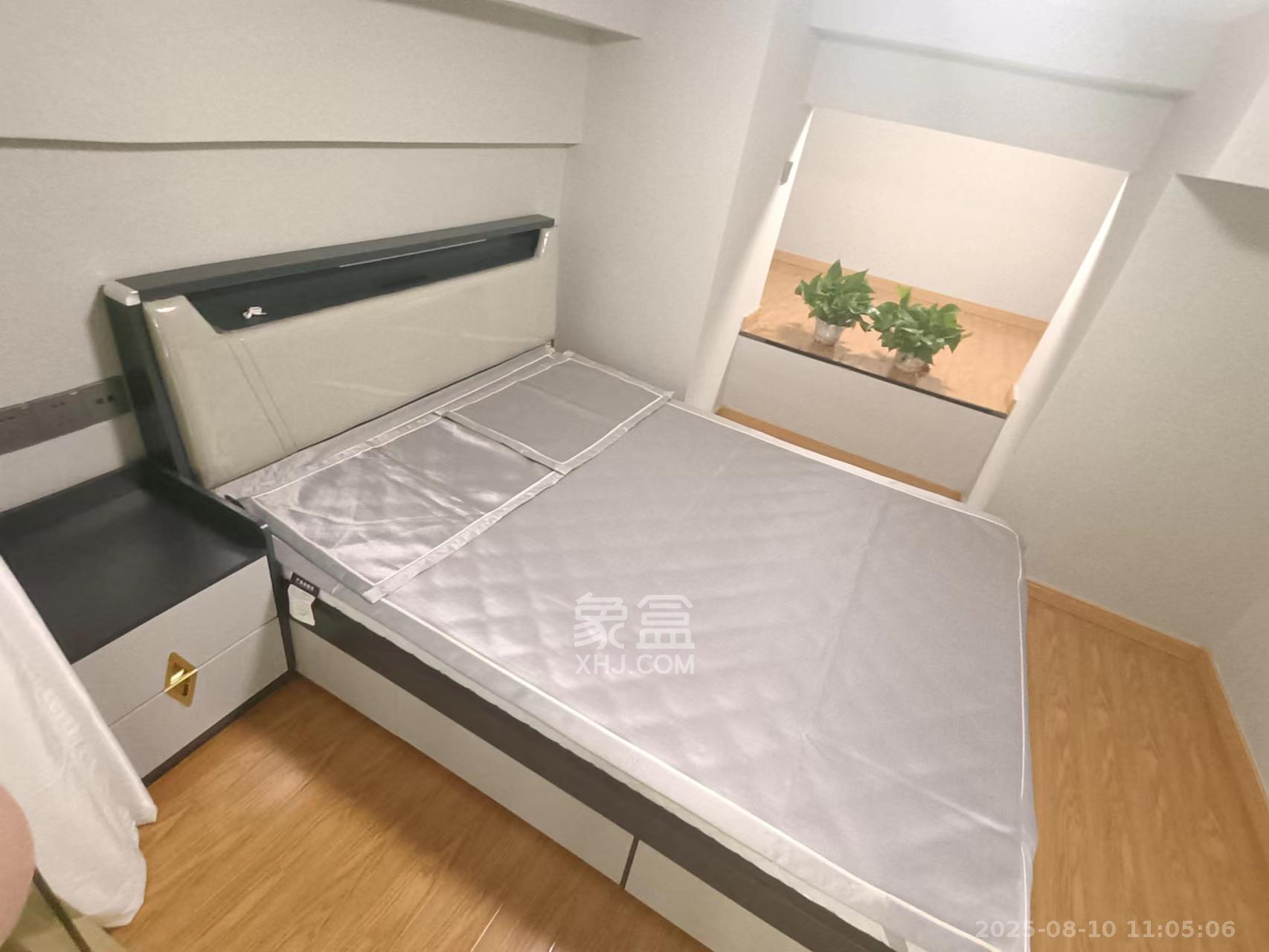 阳光城檀悦 2室1厅1卫 3000.0元/月 阳光城檀悦 2室1厅1卫 3000.0元/月室内图