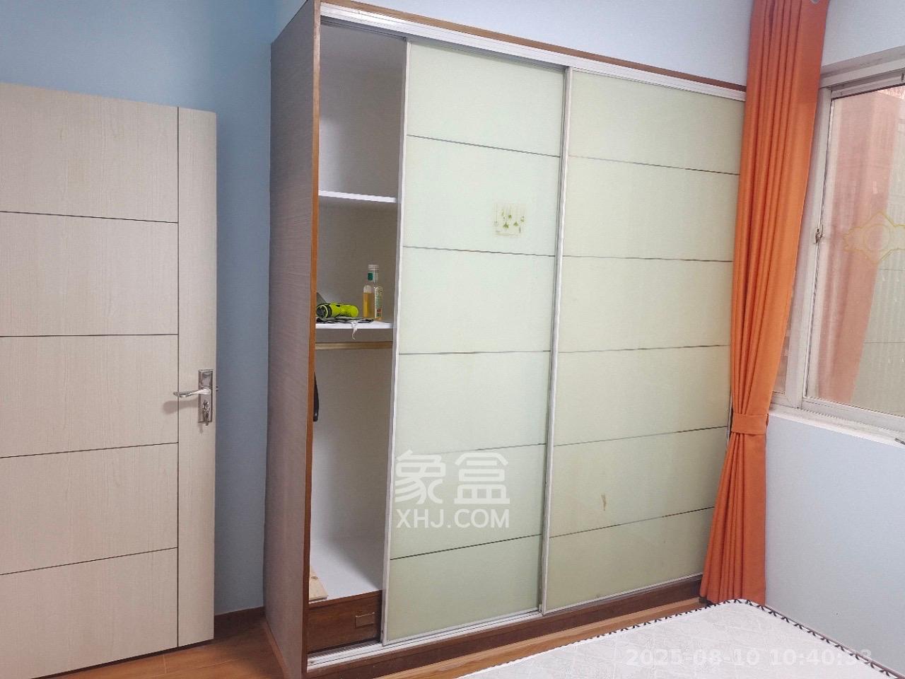 巧克力空间（建鸿达现代大厦）  3室2厅1卫    2200.0元/月室内图