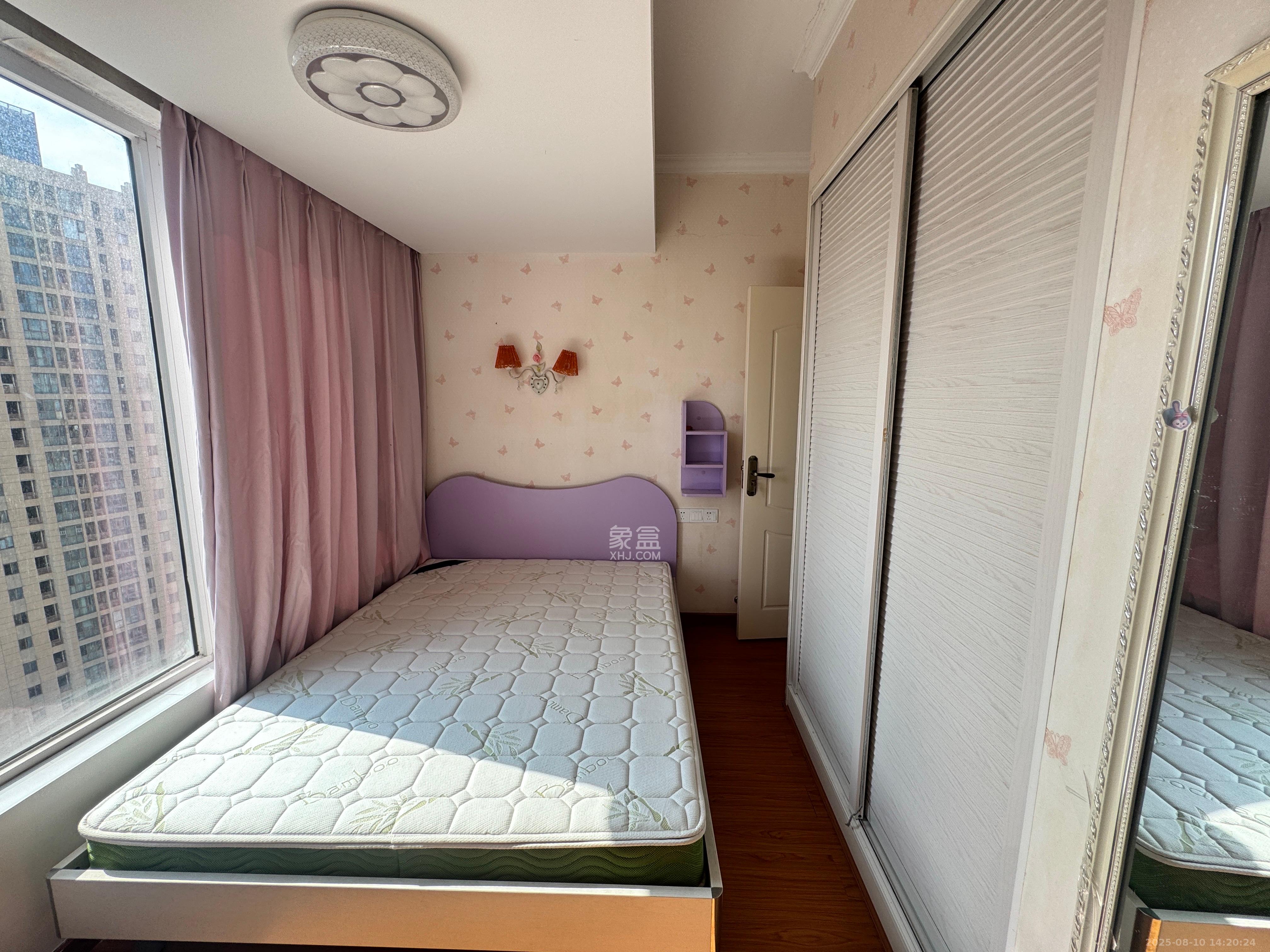 北辰三角洲E3区 2室1厅1卫 2500.0元/月 北辰三角洲E3区 2室1厅1卫 2500.0元/月室内图