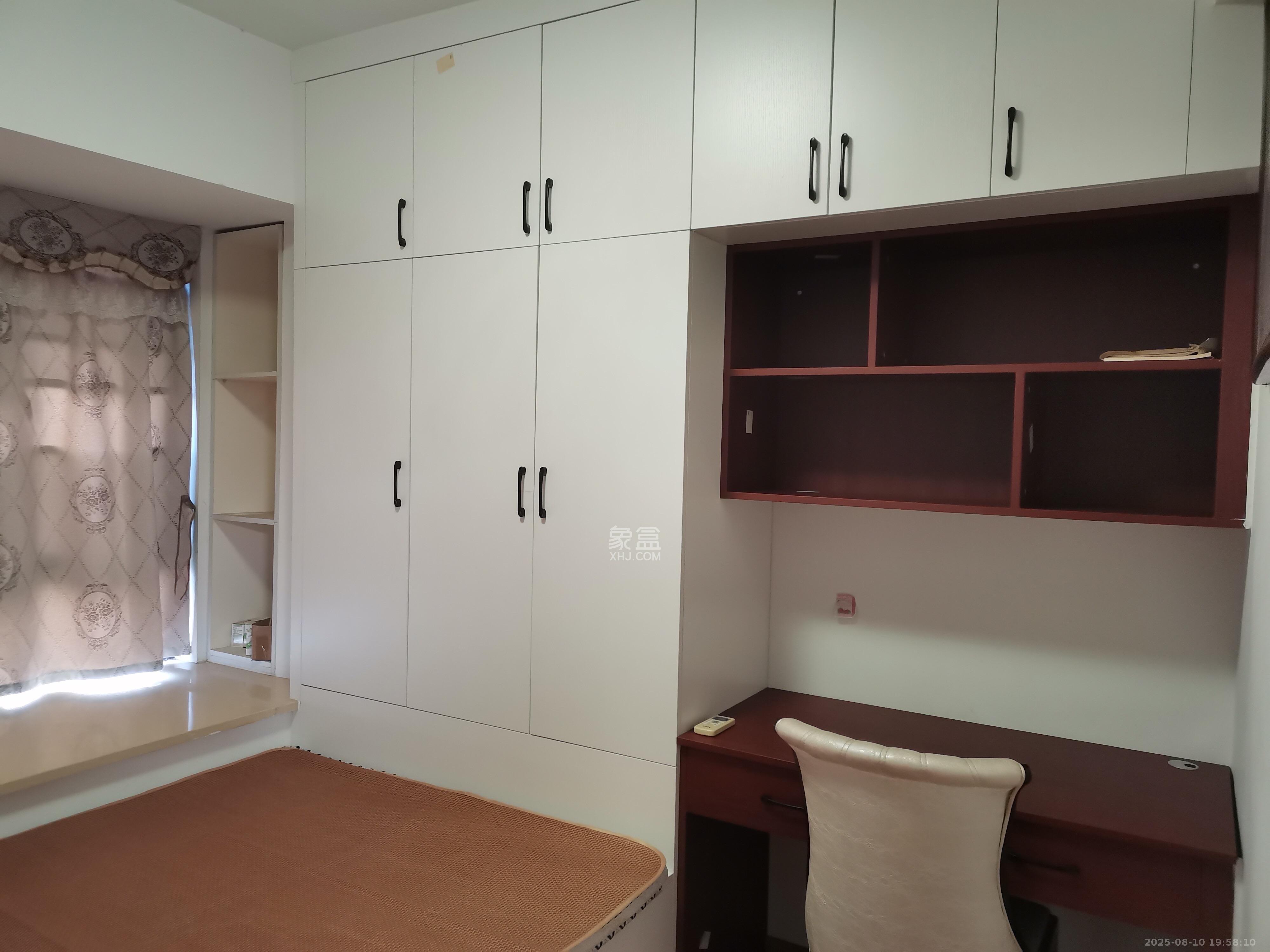 中建芙蓉嘉苑  3室2厅2卫   2500.00元/月室内图
