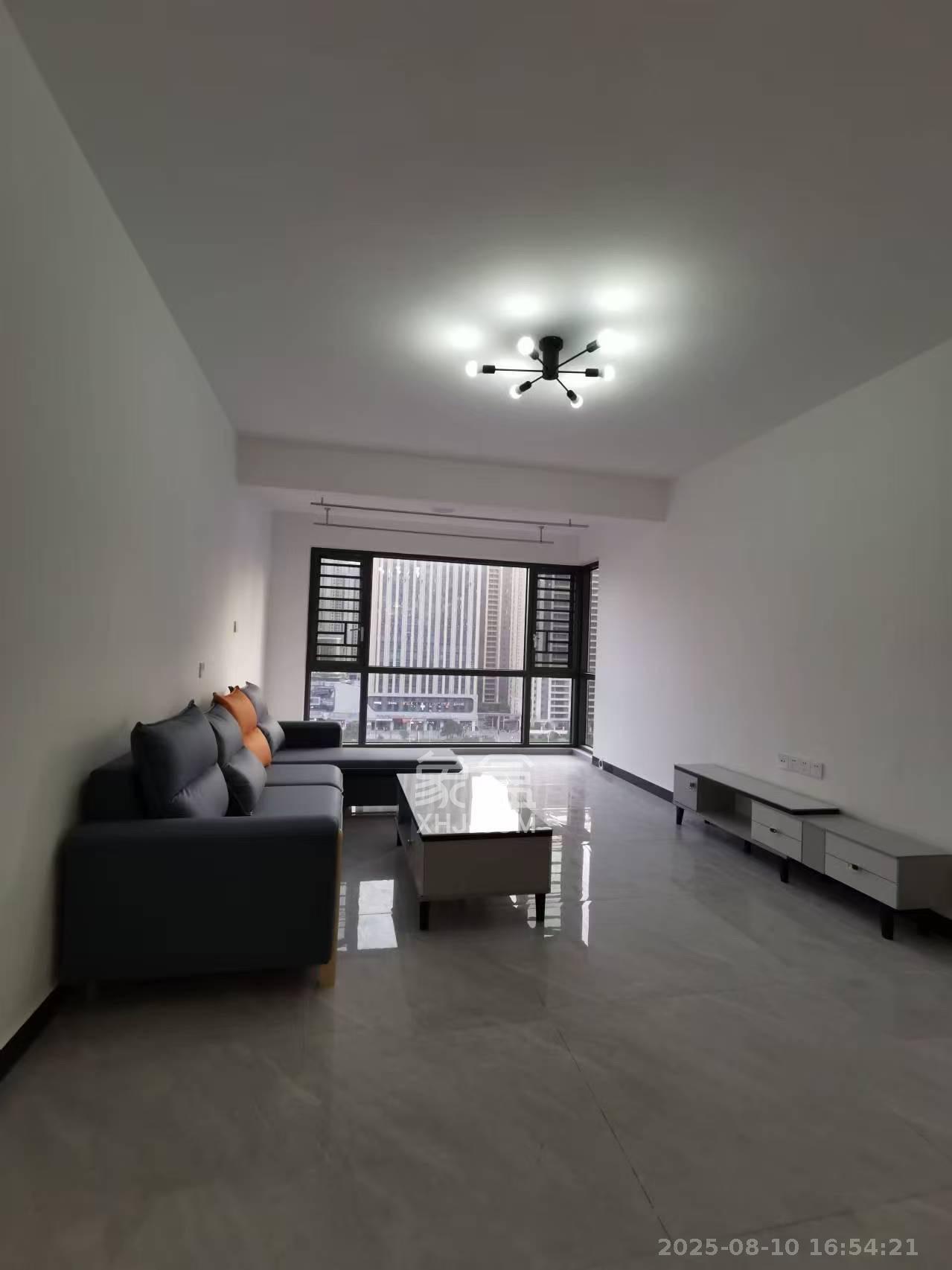 长房东旭国际 3室2厅2卫 3000.0元/月 长房东旭国际 3室2厅2卫 3000.0元/月室内图