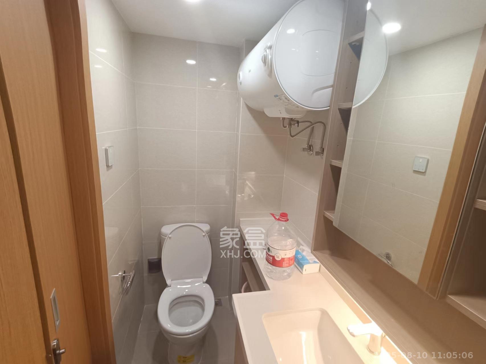 阳光城檀悦 2室1厅1卫 3000.0元/月 阳光城檀悦 2室1厅1卫 3000.0元/月室内图