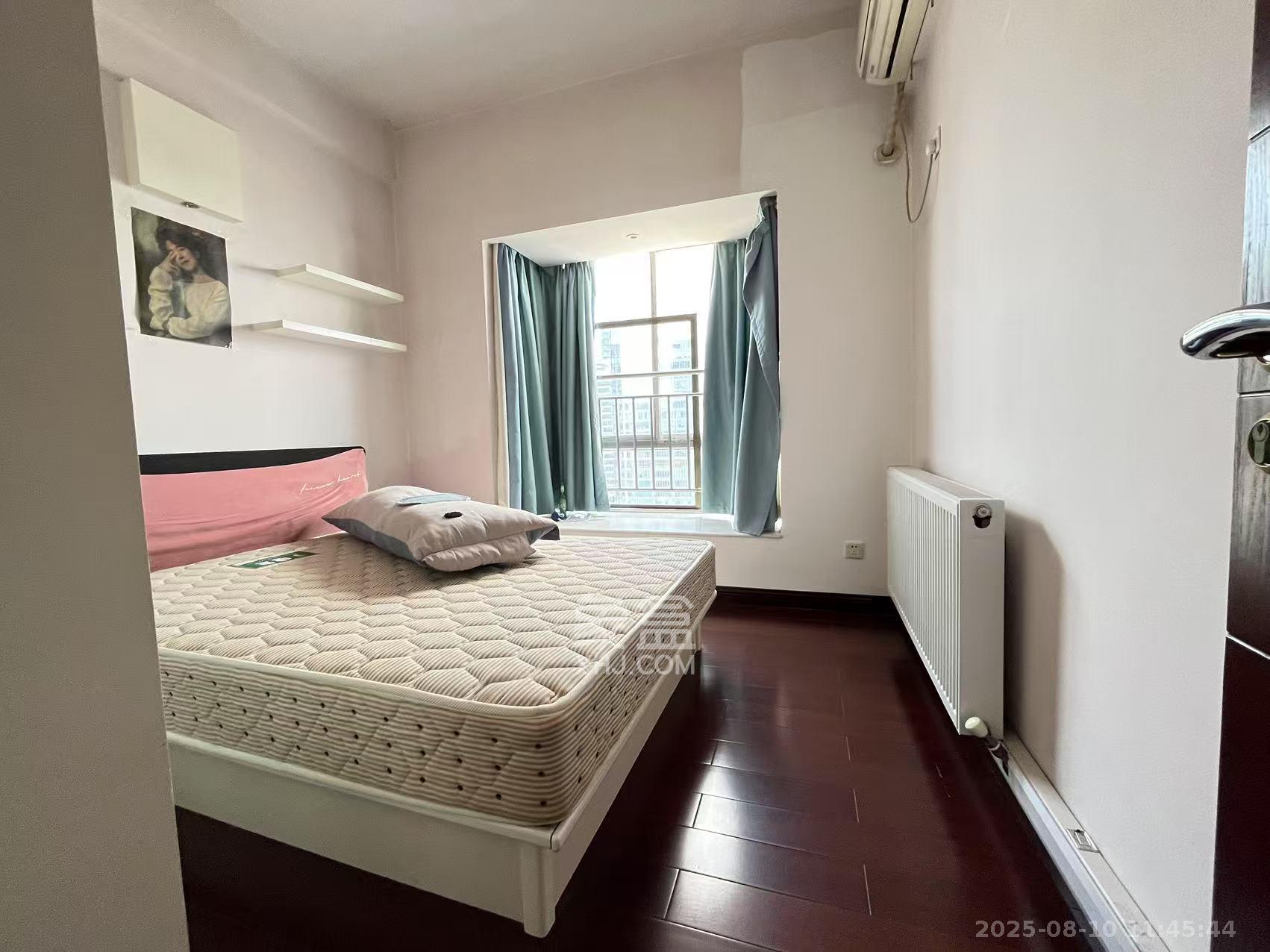 奥克大厦  3室2厅2卫    3500.0元/月室内图