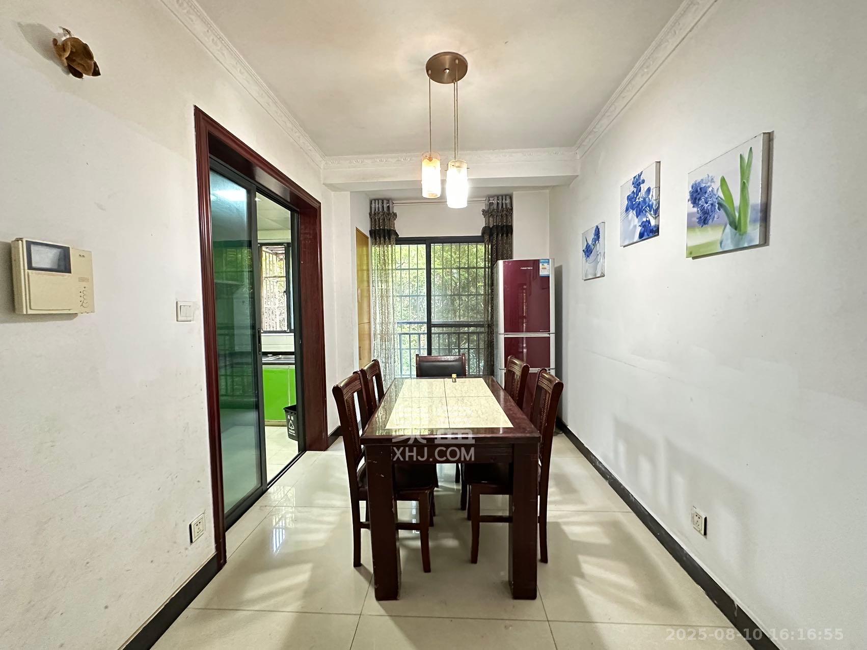 保利麓谷林语A区  1室2厅1卫    600.0元/月 保利麓谷林语A区  1室2厅1卫    600.0元/月室内图