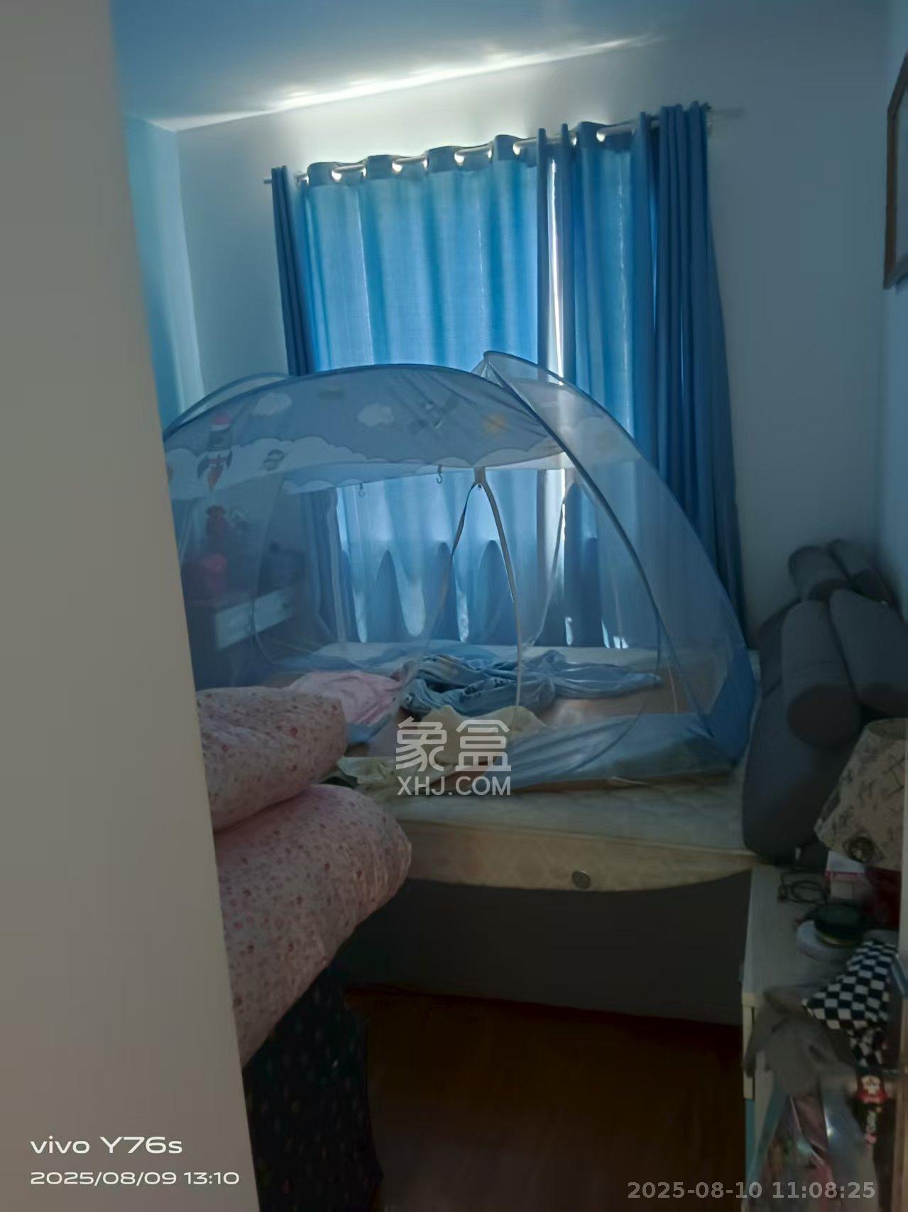 中建信和城  2室2厅1卫   2300.00元/月室内图