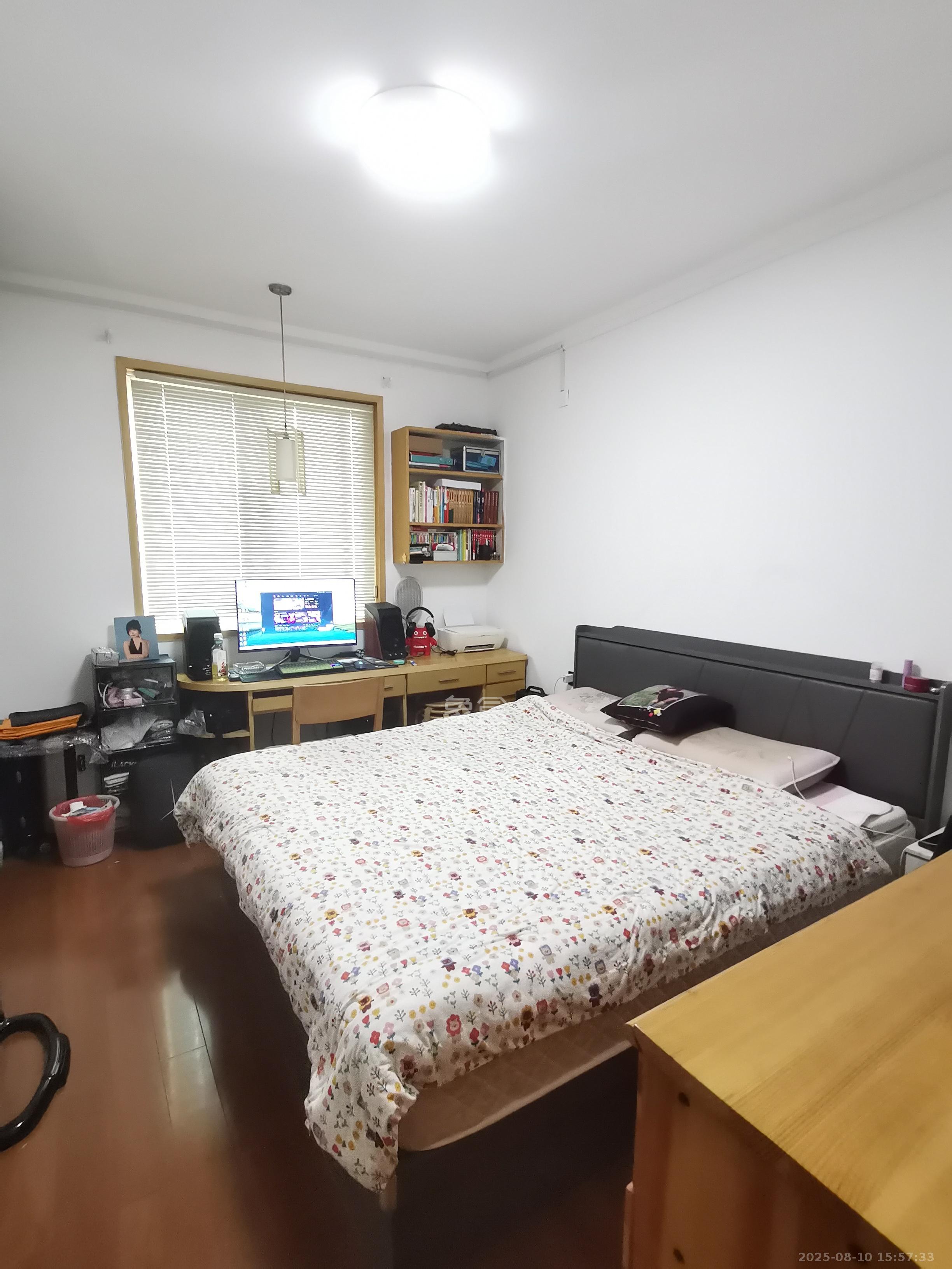 电信308  2室2厅1卫   3500.00元/月室内图