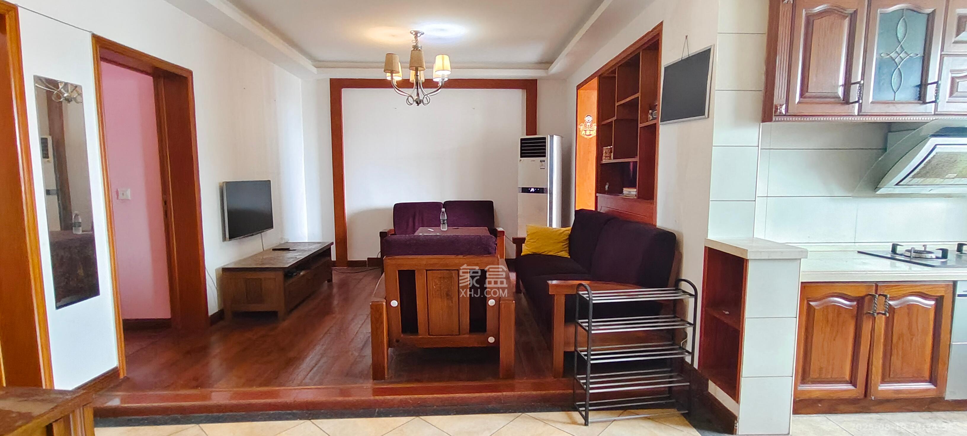 尊邸华庭 3室2厅2卫 2000.0元/月 尊邸华庭 3室2厅2卫 2000.0元/月室内图