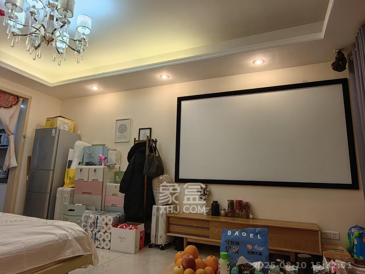 恒大御景湾  1室1厅1卫   2000.00元/月室内图