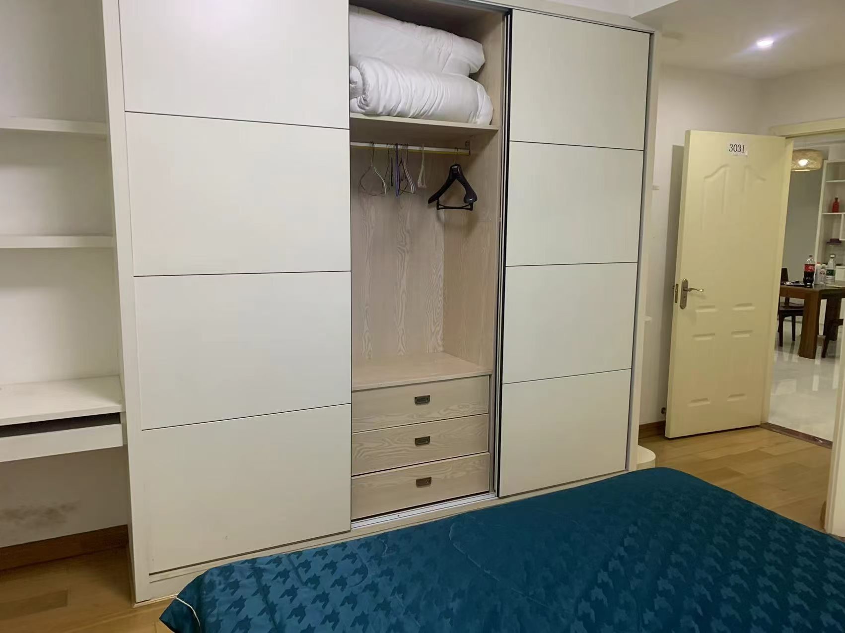 紫御华府 3室2厅2卫 1900.0元/月 紫御华府 3室2厅2卫 1900.0元/月室内图