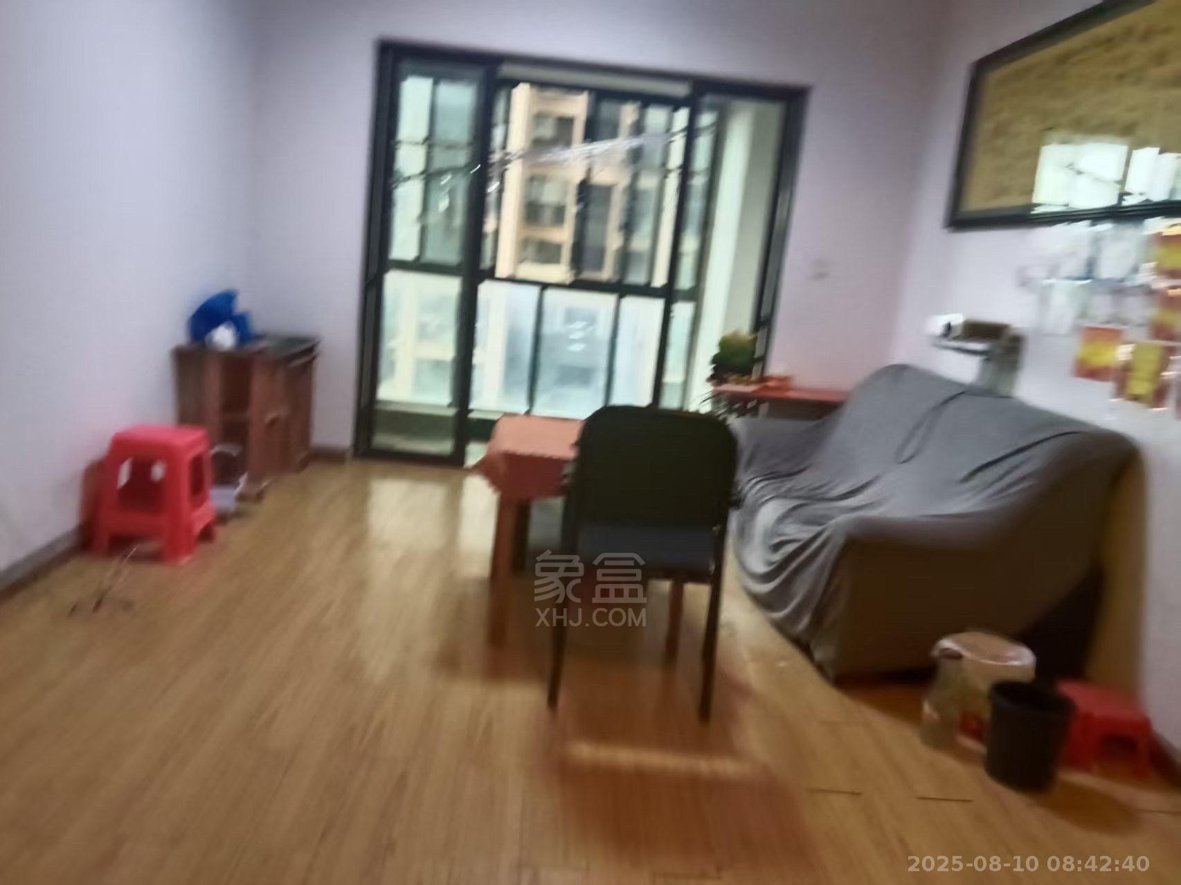 慧谷阳光  2室1厅1卫    1300.0元/月室内图