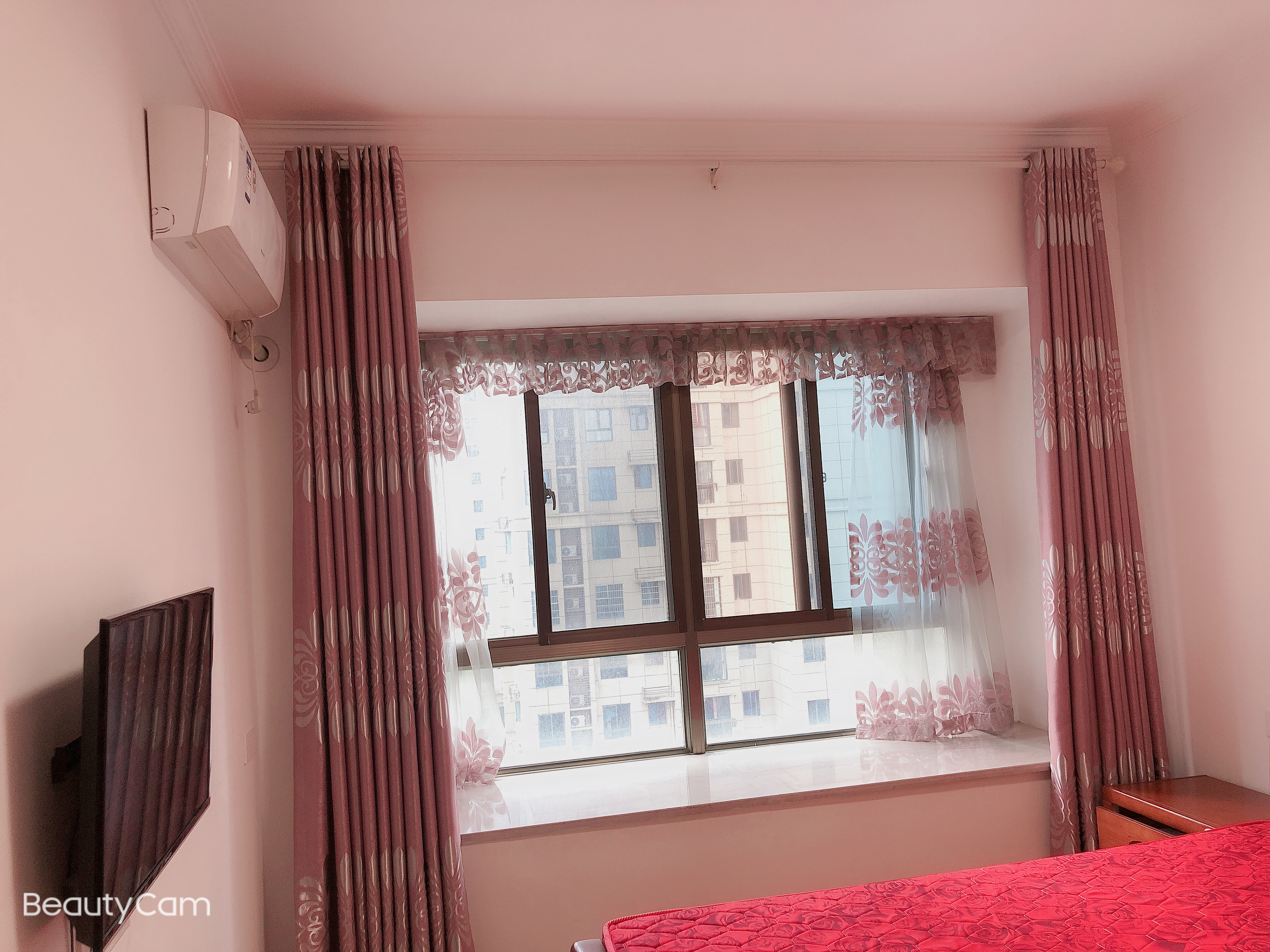 碧桂园 3室2厅1卫 1800.0元/月 碧桂园 3室2厅1卫 1800.0元/月室内图