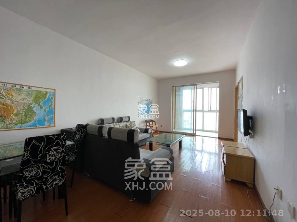 银轩铭誉（四海怡家）  2室1厅1卫    2800.0元/月室内图