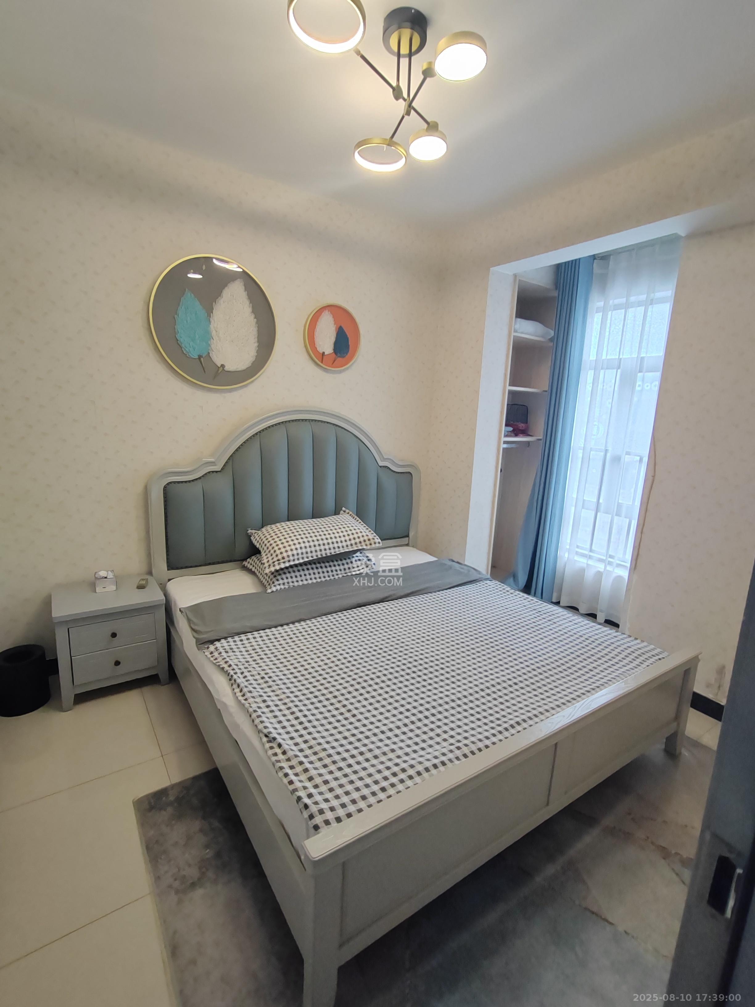 湘域城邦(湘域国际中心) 3室1厅1卫 3800.0元/月 湘域城邦(湘域国际中心) 3室1厅1卫 3800.0元/月室内图