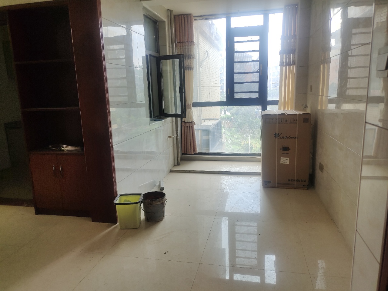 吉星金融广场(牡丹园) 1室0厅0卫 1500.0元/月 吉星金融广场(牡丹园) 1室0厅0卫 1500.0元/月室内图