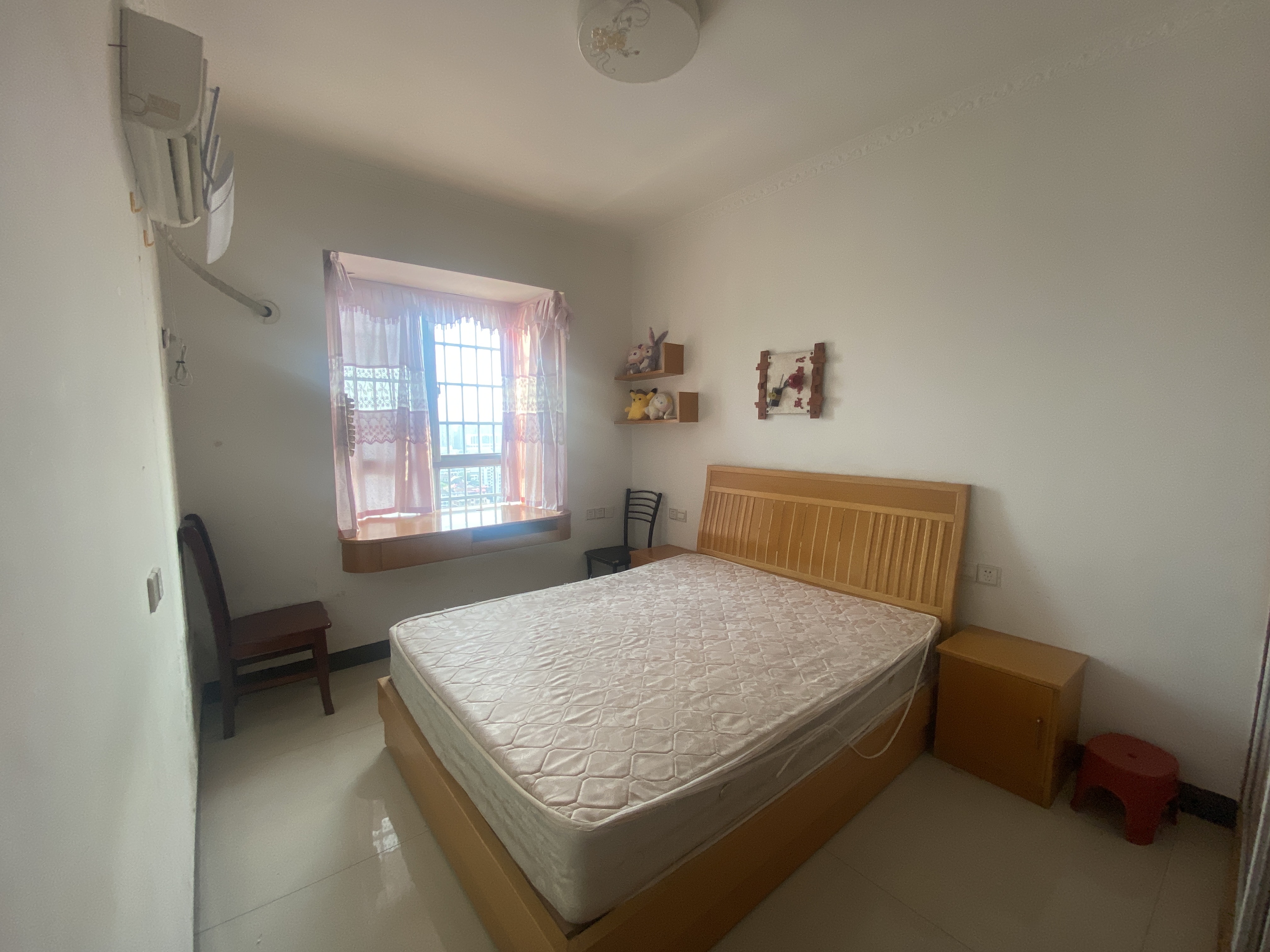 星海名都 2室1厅1卫 1500.0元/月 星海名都 2室1厅1卫 1500.0元/月室内图