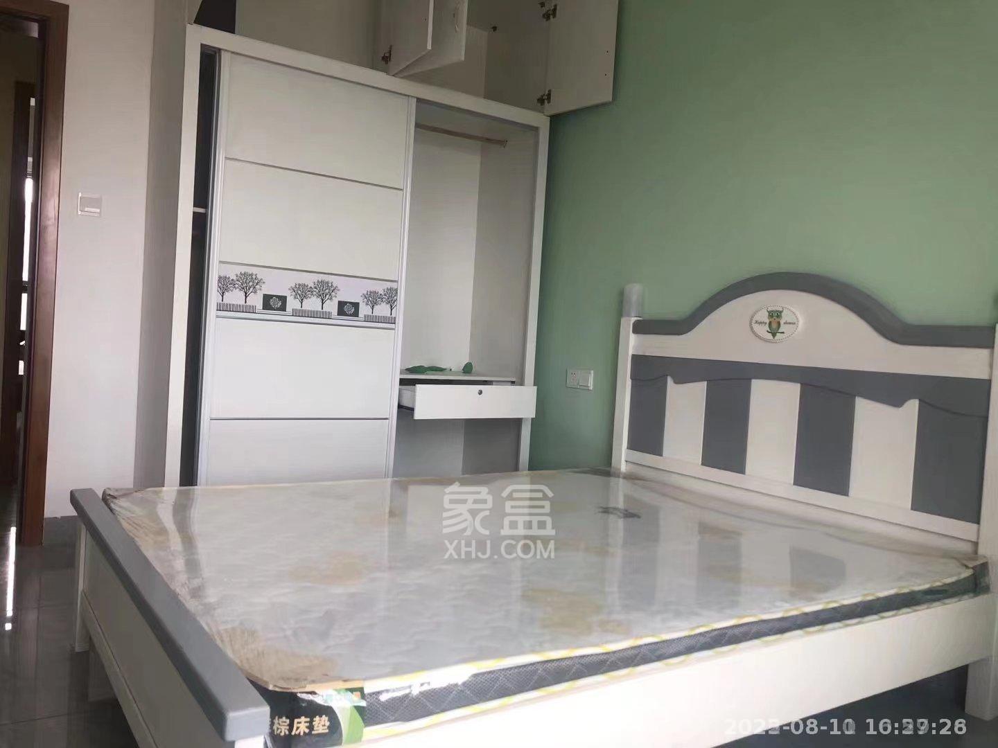 学府时代 1室1厅1卫 700.0元/月 学府时代 1室1厅1卫 700.0元/月户型图