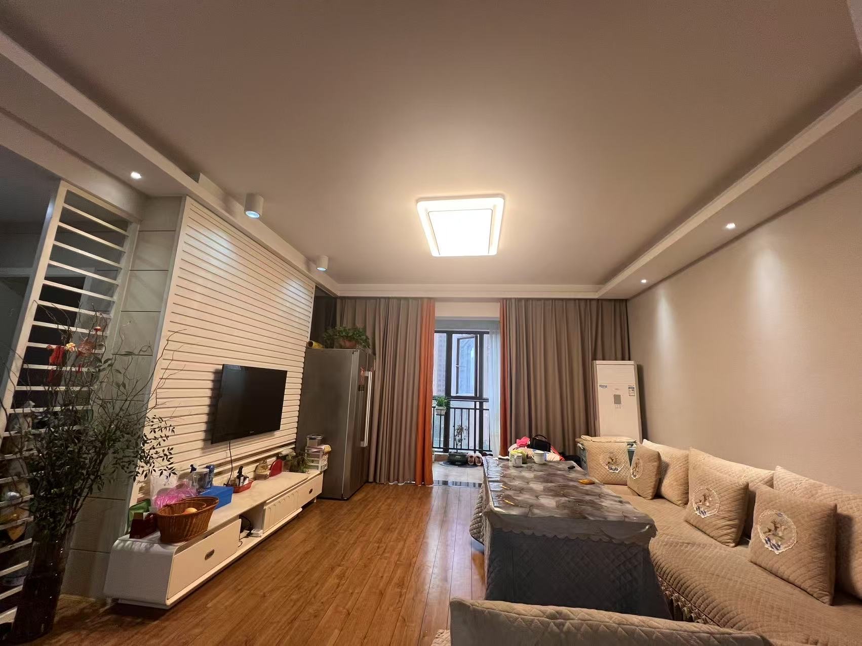 大同芙蓉  2室1厅1卫    59.8万 大同芙蓉  2室1厅1卫    59.8万室内图1