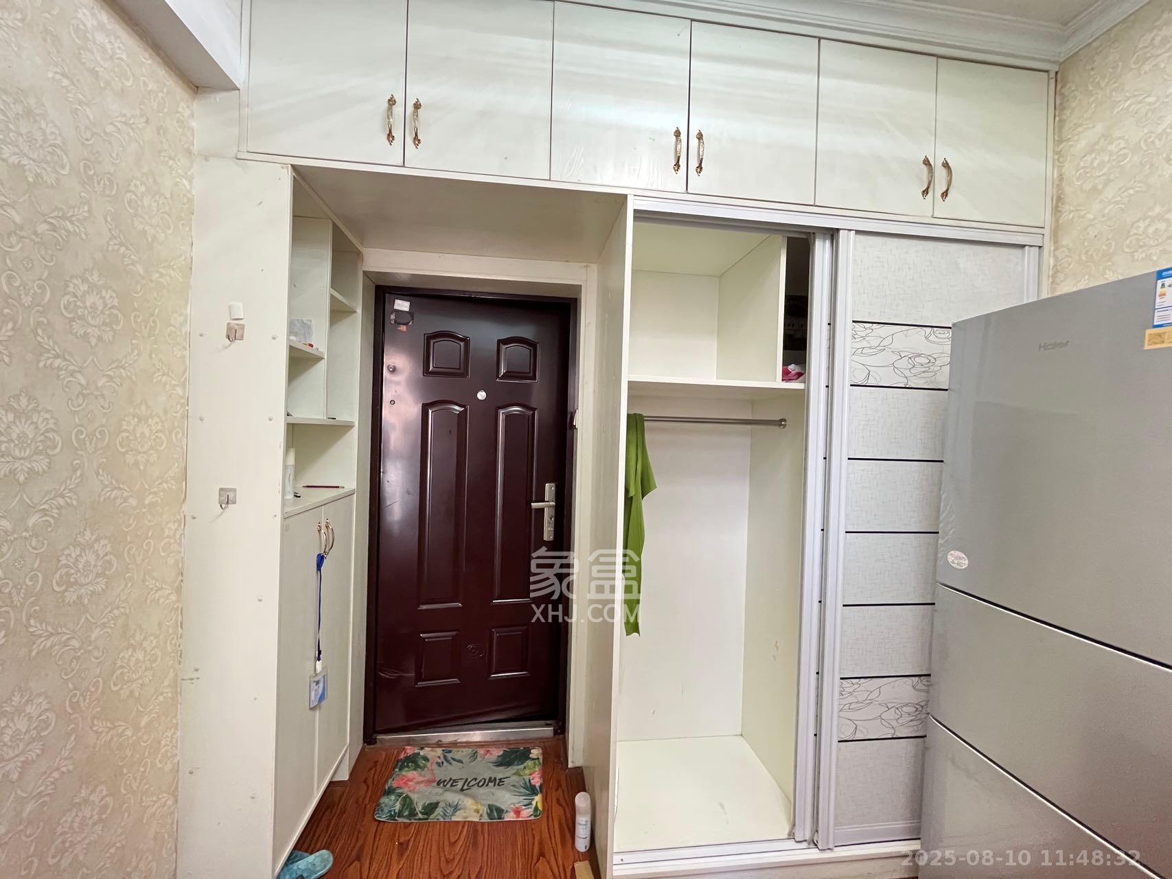 才子嘉都 1室1厅1卫 1100.0元/月 才子嘉都 1室1厅1卫 1100.0元/月室内图