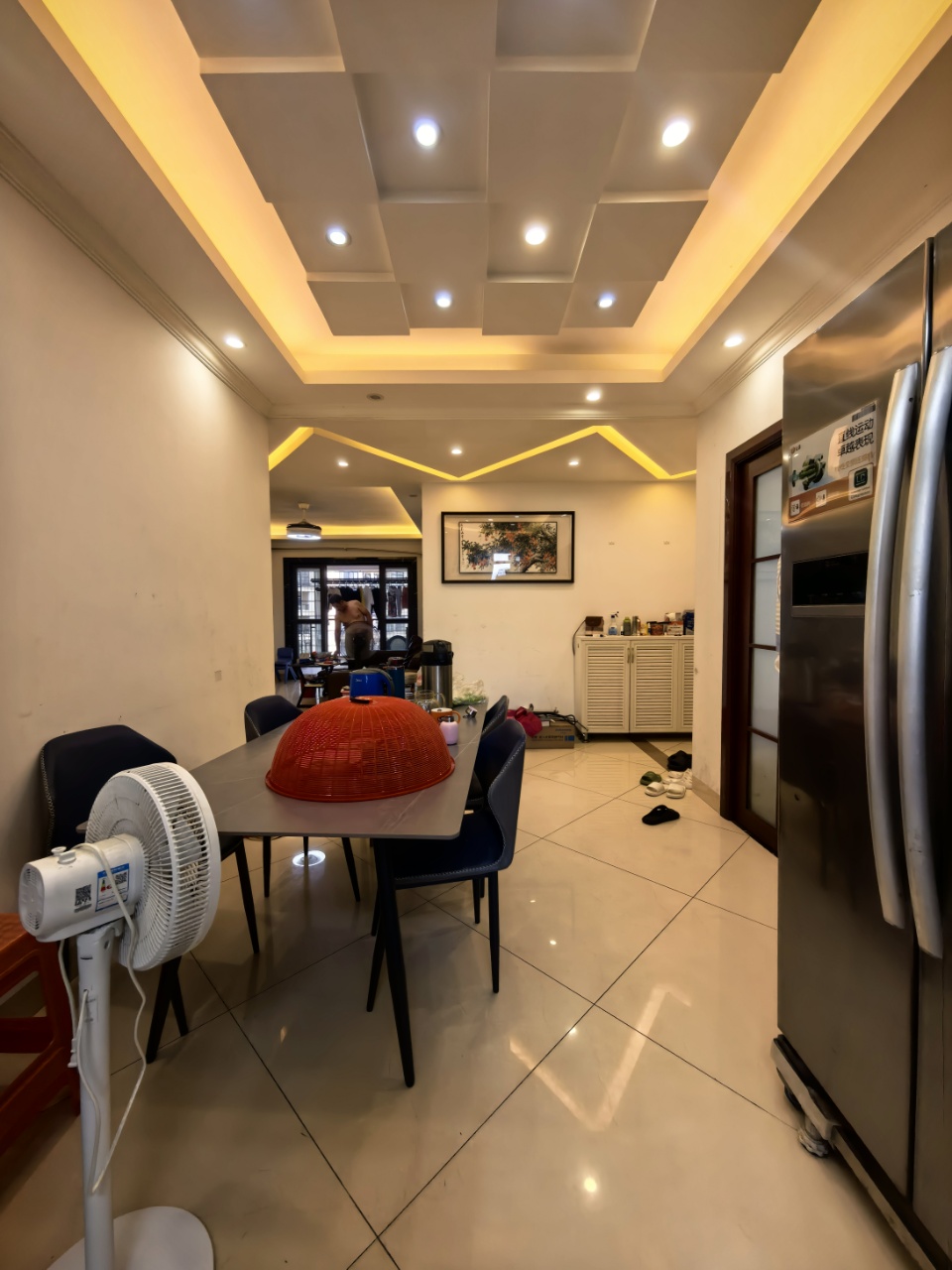 滨江帝景二期(三期) 4室2厅2卫 183.0万 滨江帝景二期(三期) 4室2厅2卫 183.0万室内图