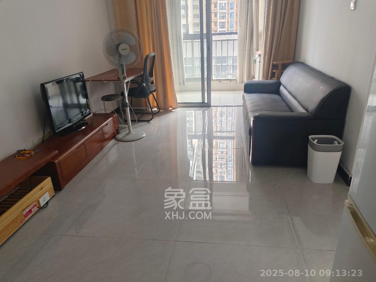 凯通国际城（凯通朝庭）  2室1厅1卫   2500.00元/月室内图
