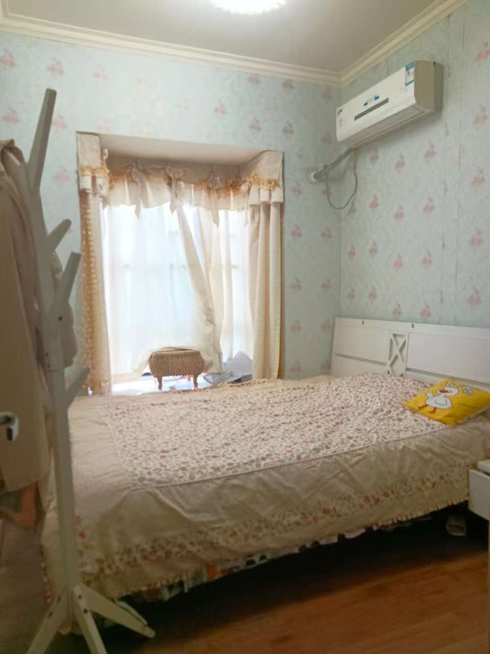 碧桂园  3室1厅2卫   2000.00元/月