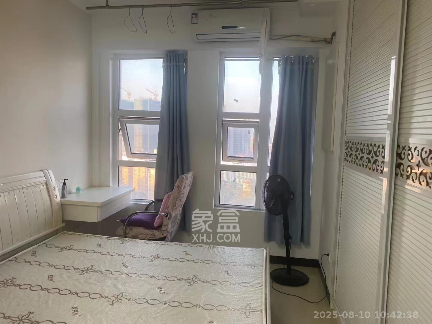 永林小时代  1室1厅1卫   1400.00元/月室内图