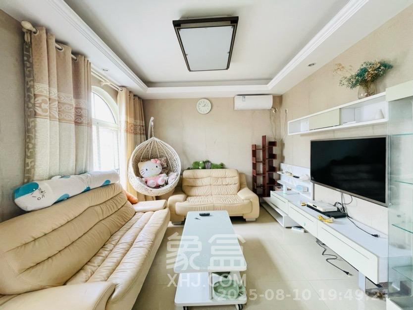 郡原居里  2室2厅1卫   1600.00元/月