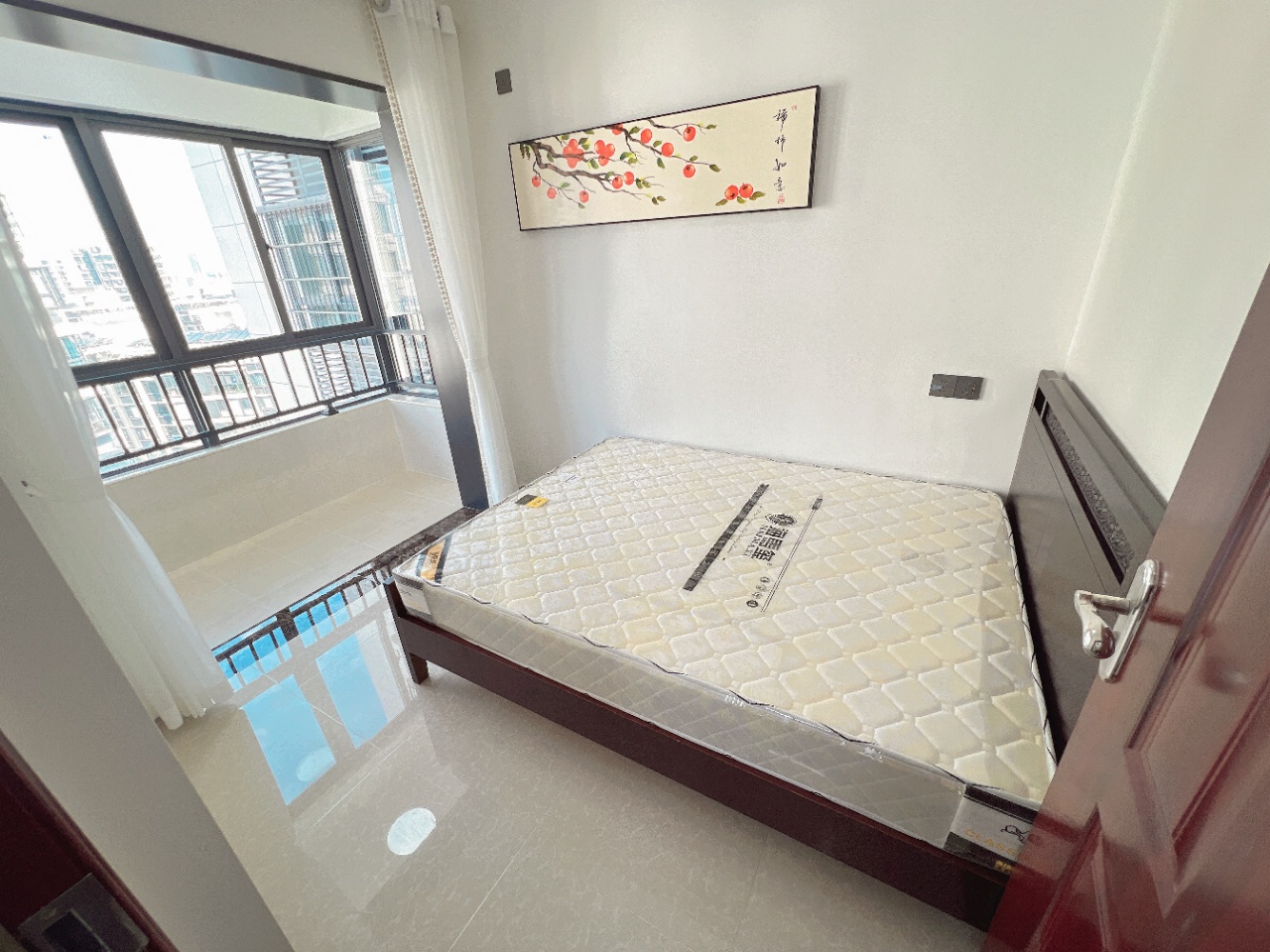 中交.博巷雅苑 2室2厅1卫 95.0万 中交.博巷雅苑 2室2厅1卫 95.0万室内图