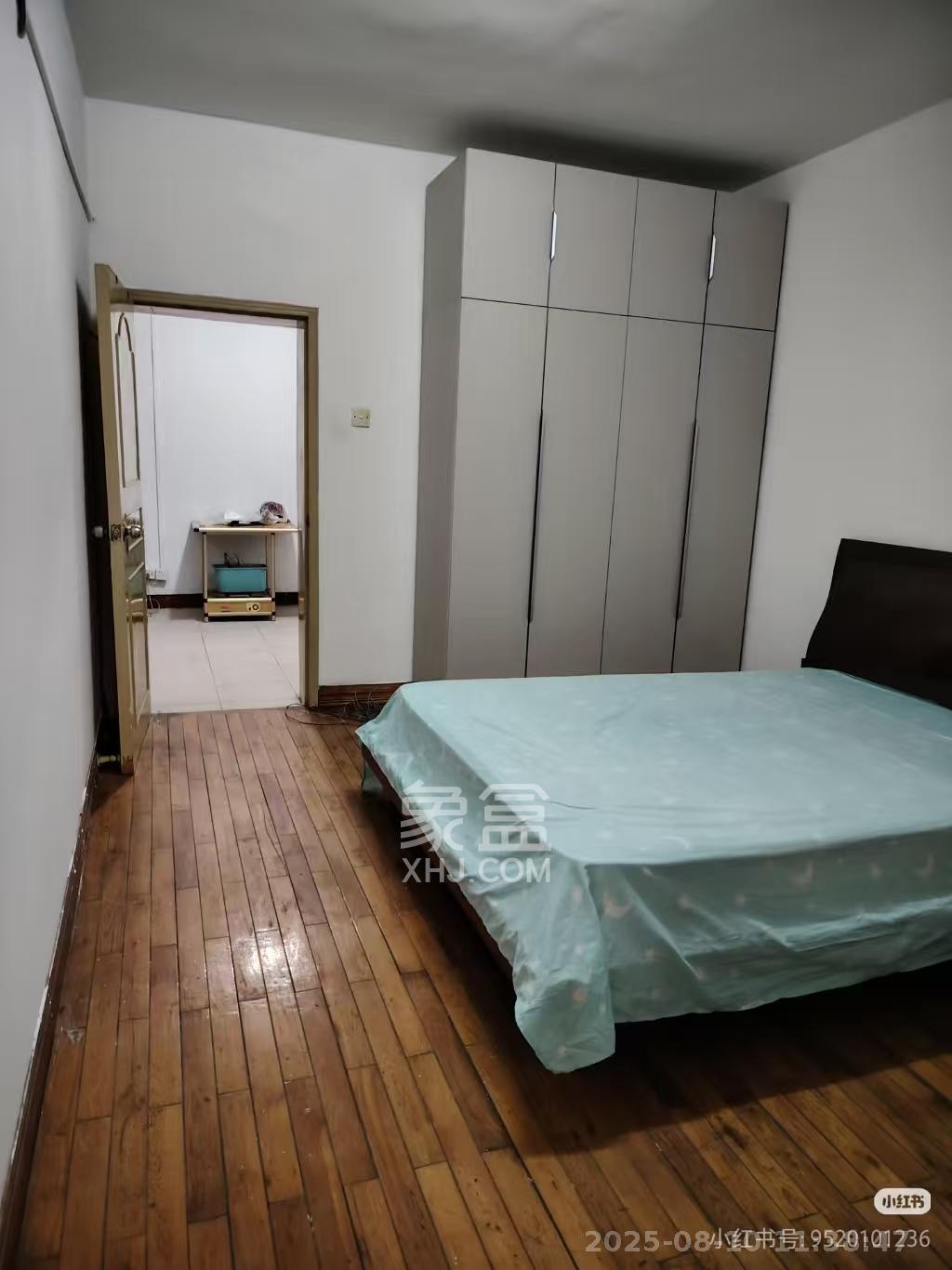 赤岗小区(一二三片) 2室2厅1卫 1500.0元/月 赤岗小区(一二三片) 2室2厅1卫 1500.0元/月室内图