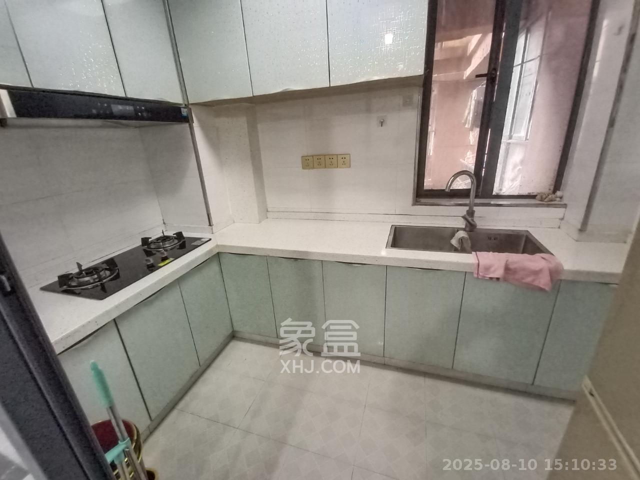 岳华新苑  2室2厅1卫   2100.00元/月室内图