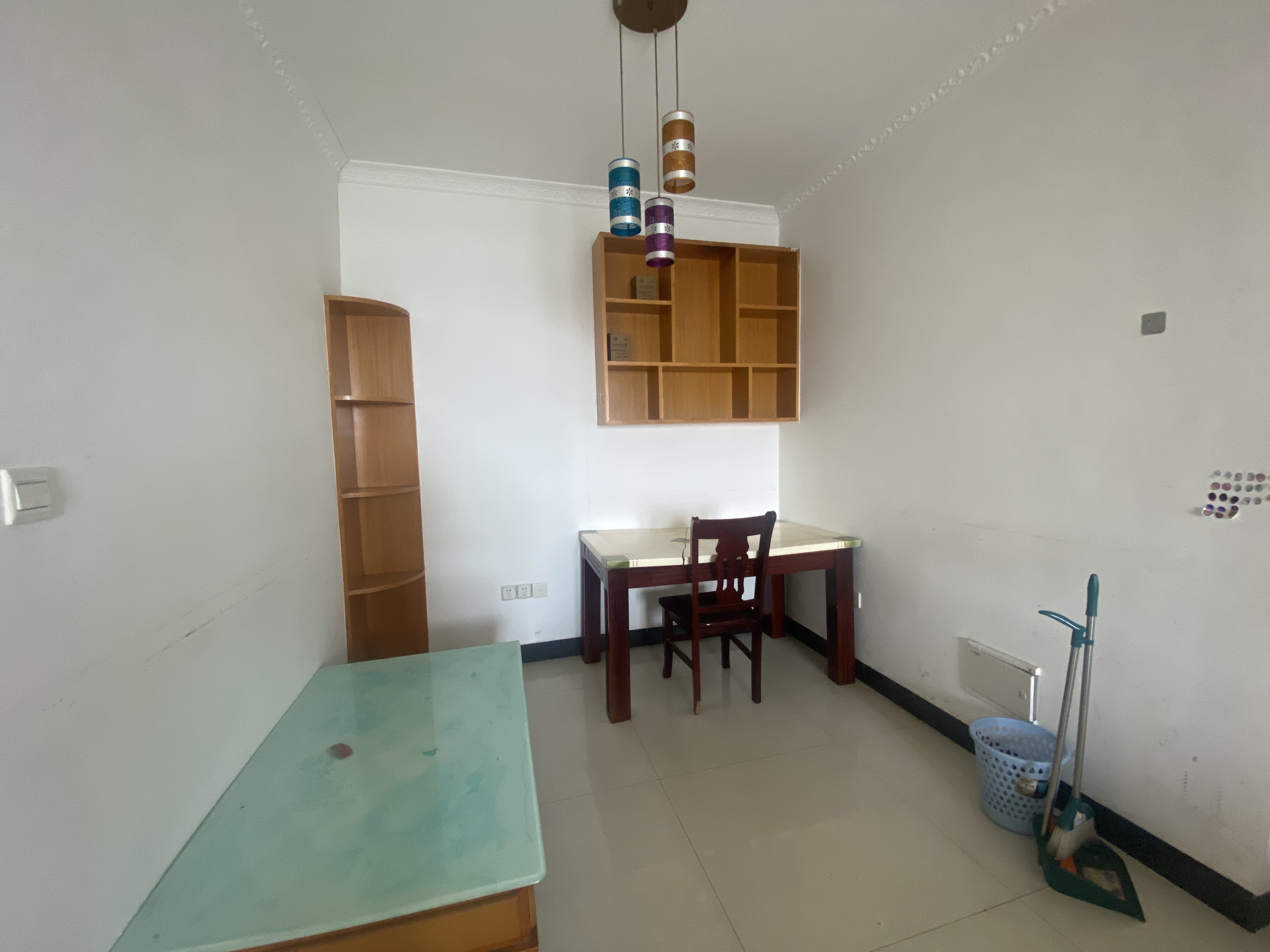 星海名都 2室1厅1卫 1500.0元/月 星海名都 2室1厅1卫 1500.0元/月室内图