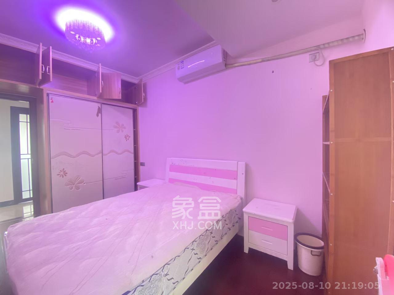 中豪城南时代（中豪南苑）  1室0厅0卫   2600.00元/月室内图