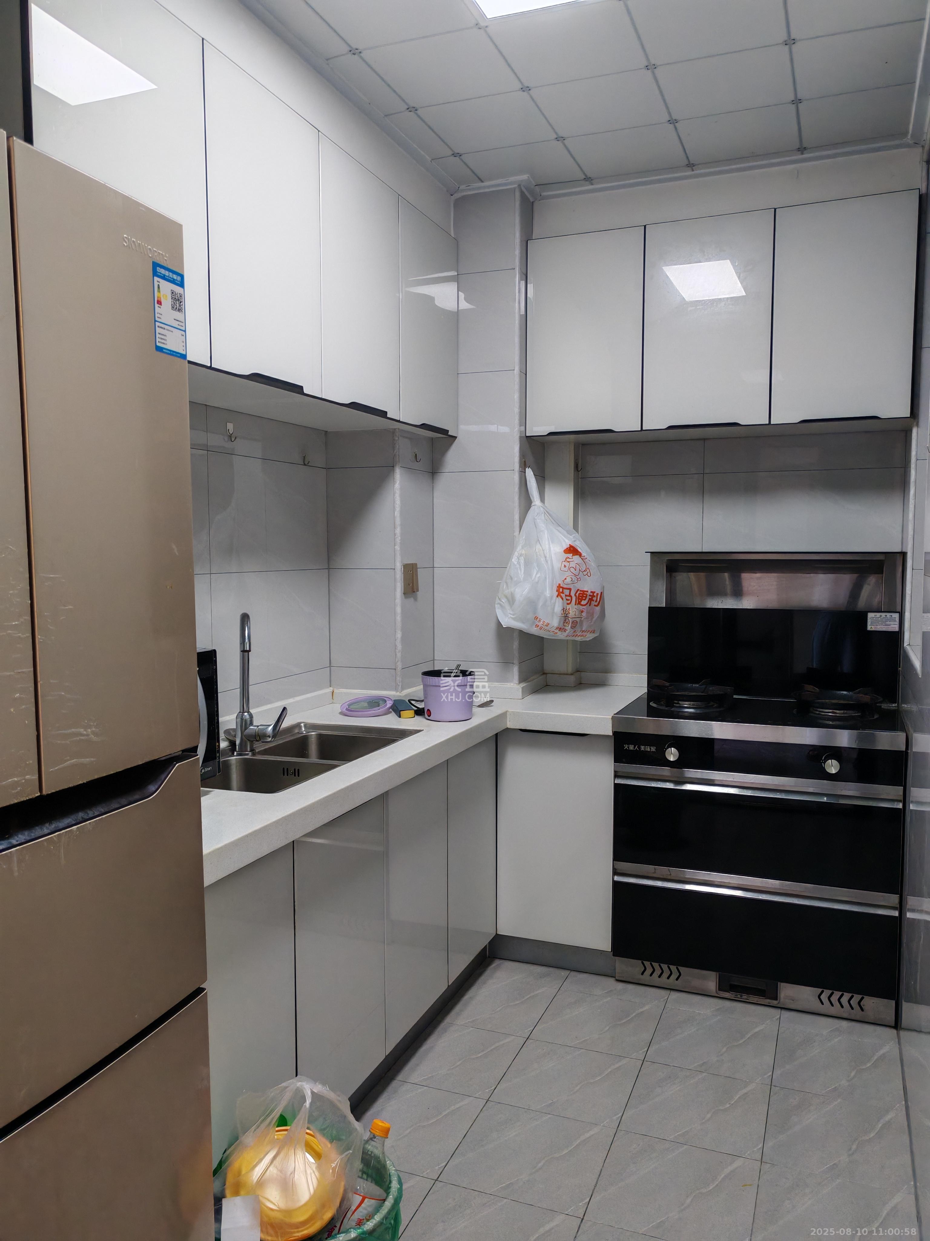 深业喜汇 2室1厅1卫 1900.0元/月 深业喜汇 2室1厅1卫 1900.0元/月室内图