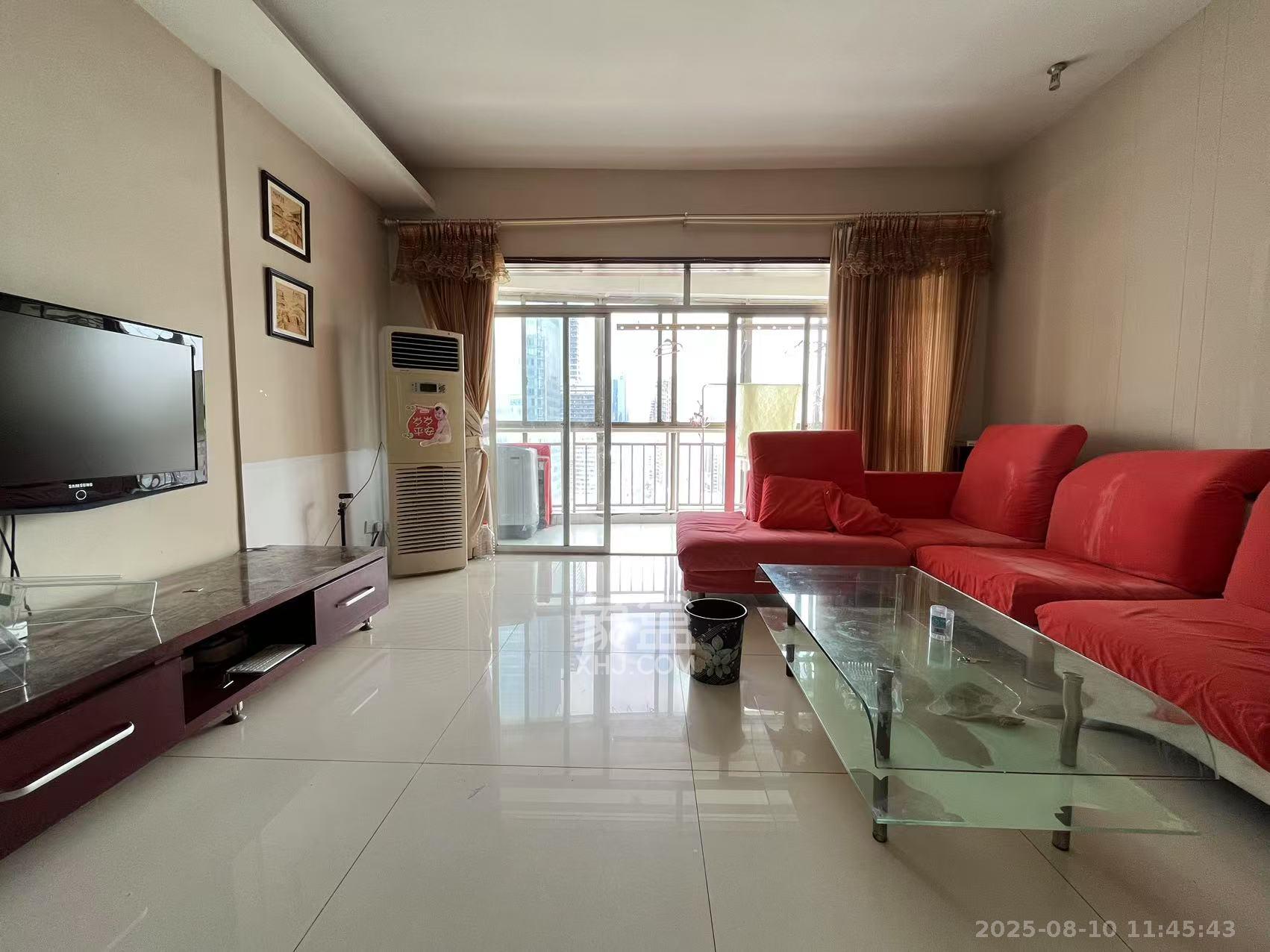 奥克大厦  3室2厅2卫    3500.0元/月室内图