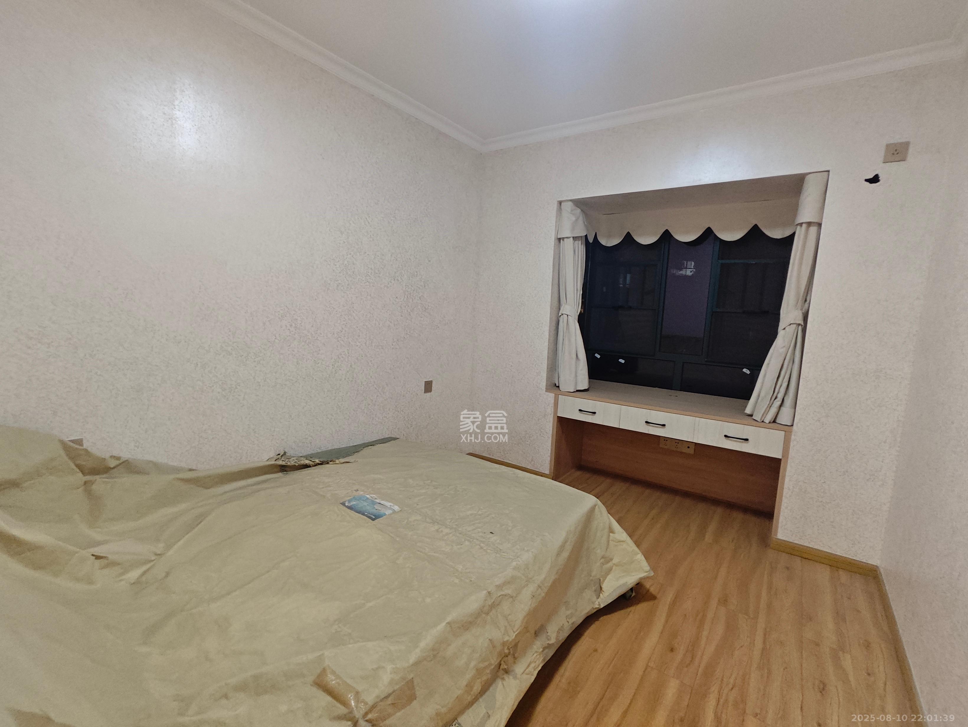 金湘苑（星澜之悦）  4室2厅2卫    2200.0元/月室内图