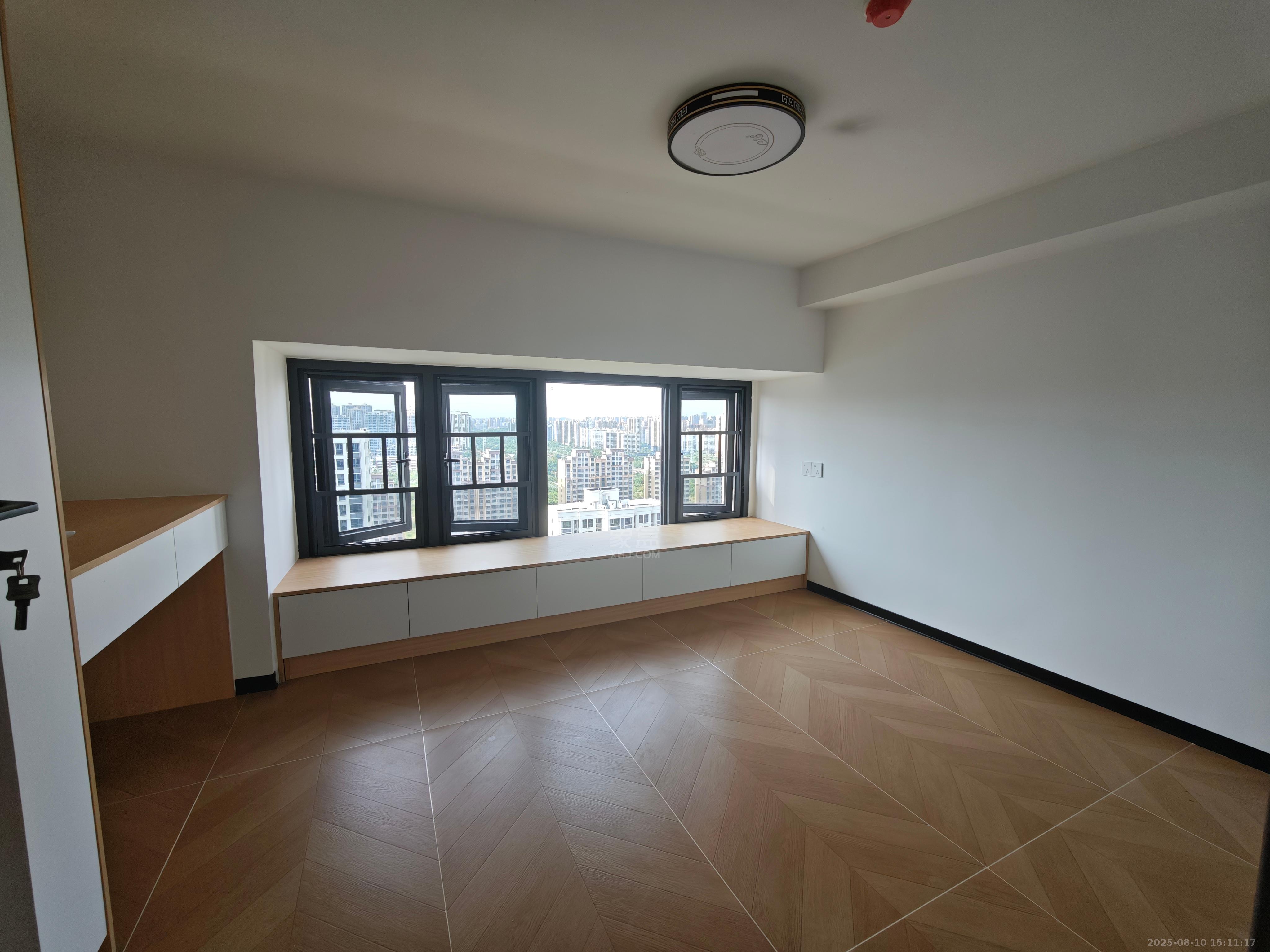 株洲恒大悦珑台 2室1厅1卫 1500.0元/月 株洲恒大悦珑台 2室1厅1卫 1500.0元/月室内图