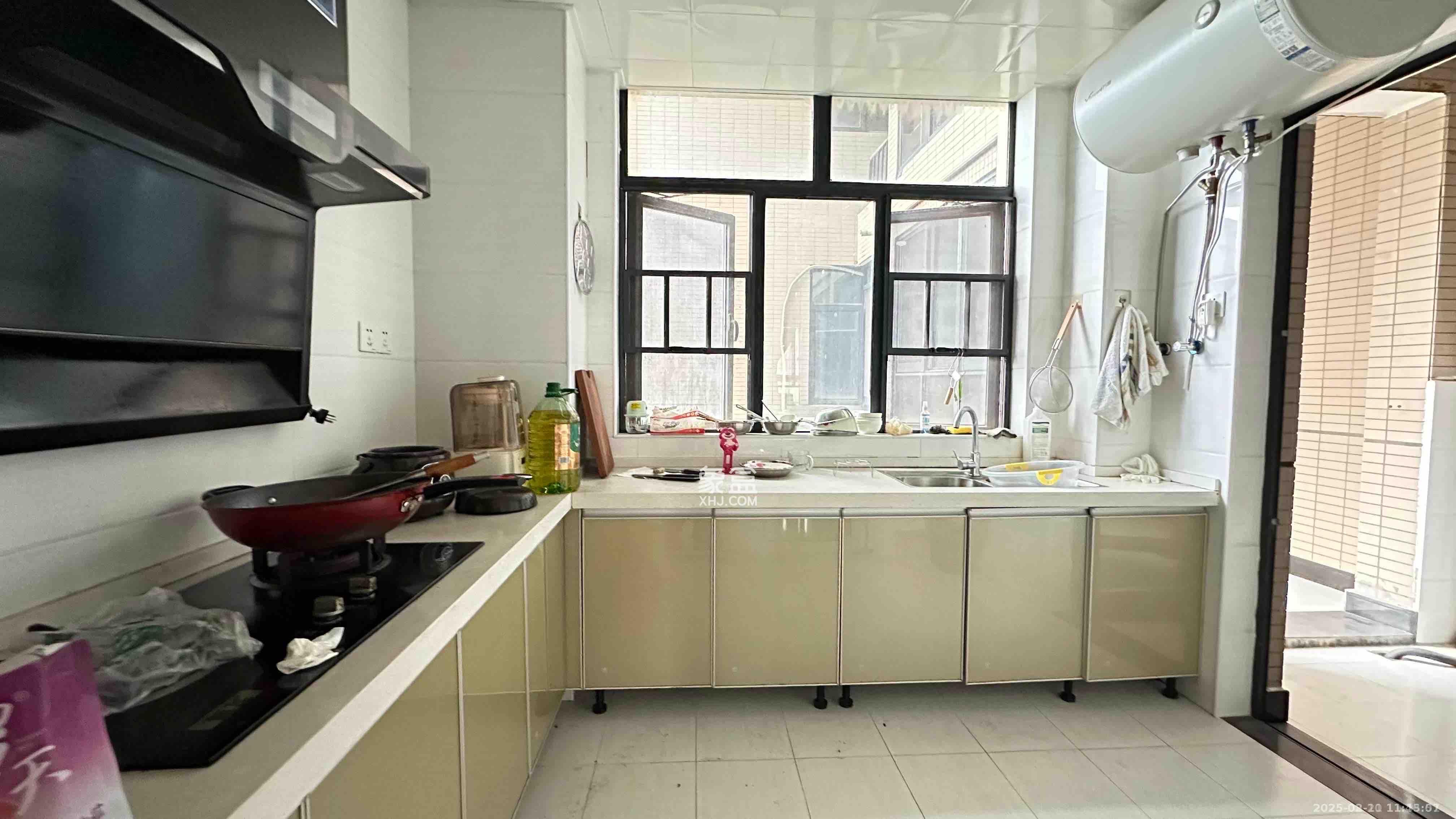 辉煌国际城二期 4室2厅2卫 2800.0元/月 辉煌国际城二期 4室2厅2卫 2800.0元/月室内图