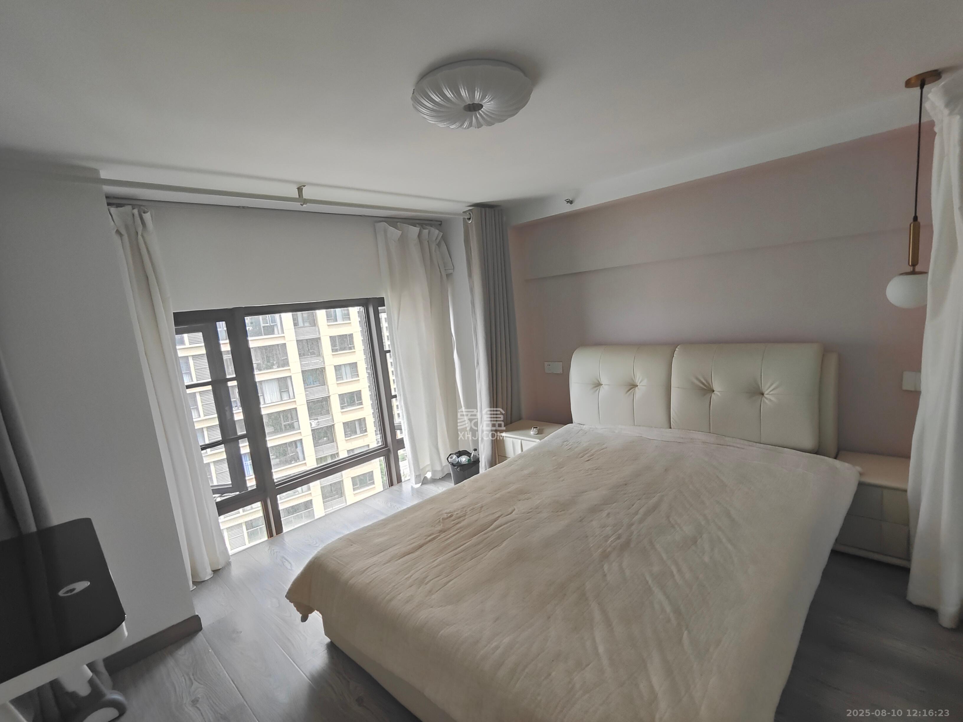 华润琨瑜府  2室1厅1卫    2000.0元/月室内图