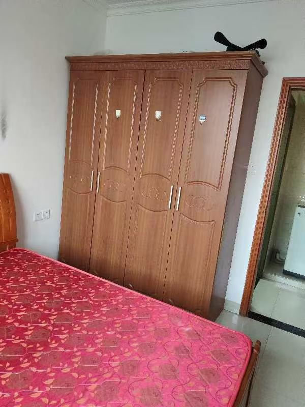 民俗文化广场 2室0厅0卫 1500.0元/月 民俗文化广场 2室0厅0卫 1500.0元/月室内图