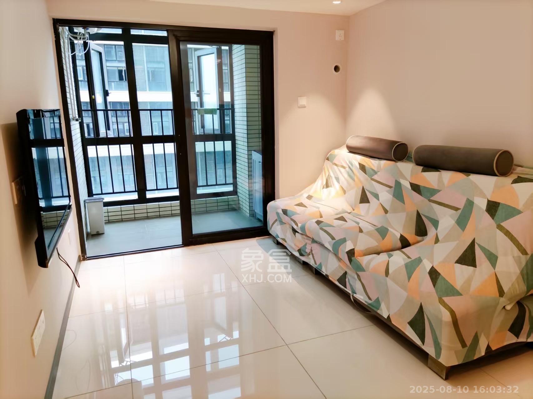 时代年华 2室1厅1卫 1400.0元/月 时代年华 2室1厅1卫 1400.0元/月室内图