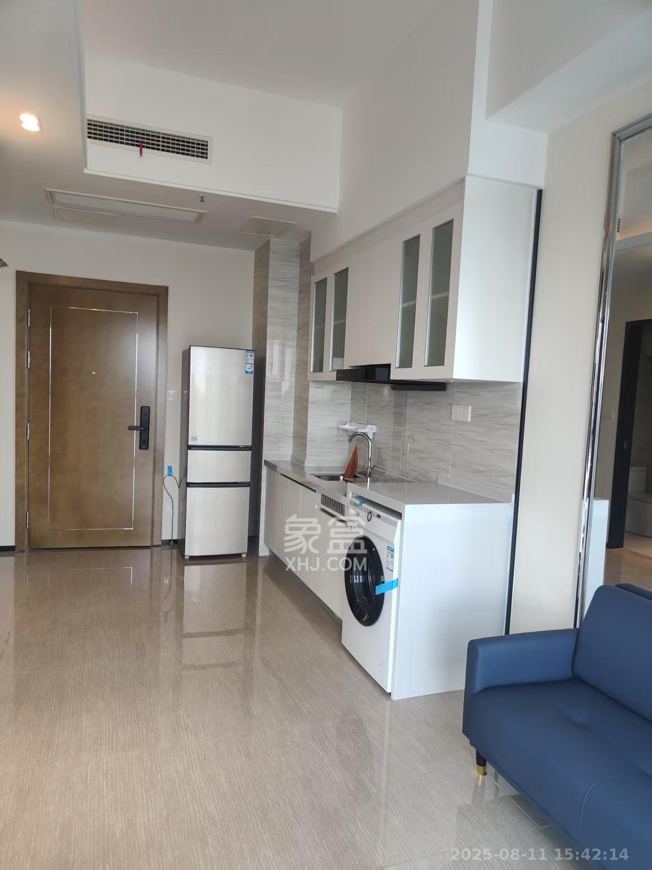 恒大珺悦府 1室0厅0卫 2000.0元/月 恒大珺悦府 1室0厅0卫 2000.0元/月室内图