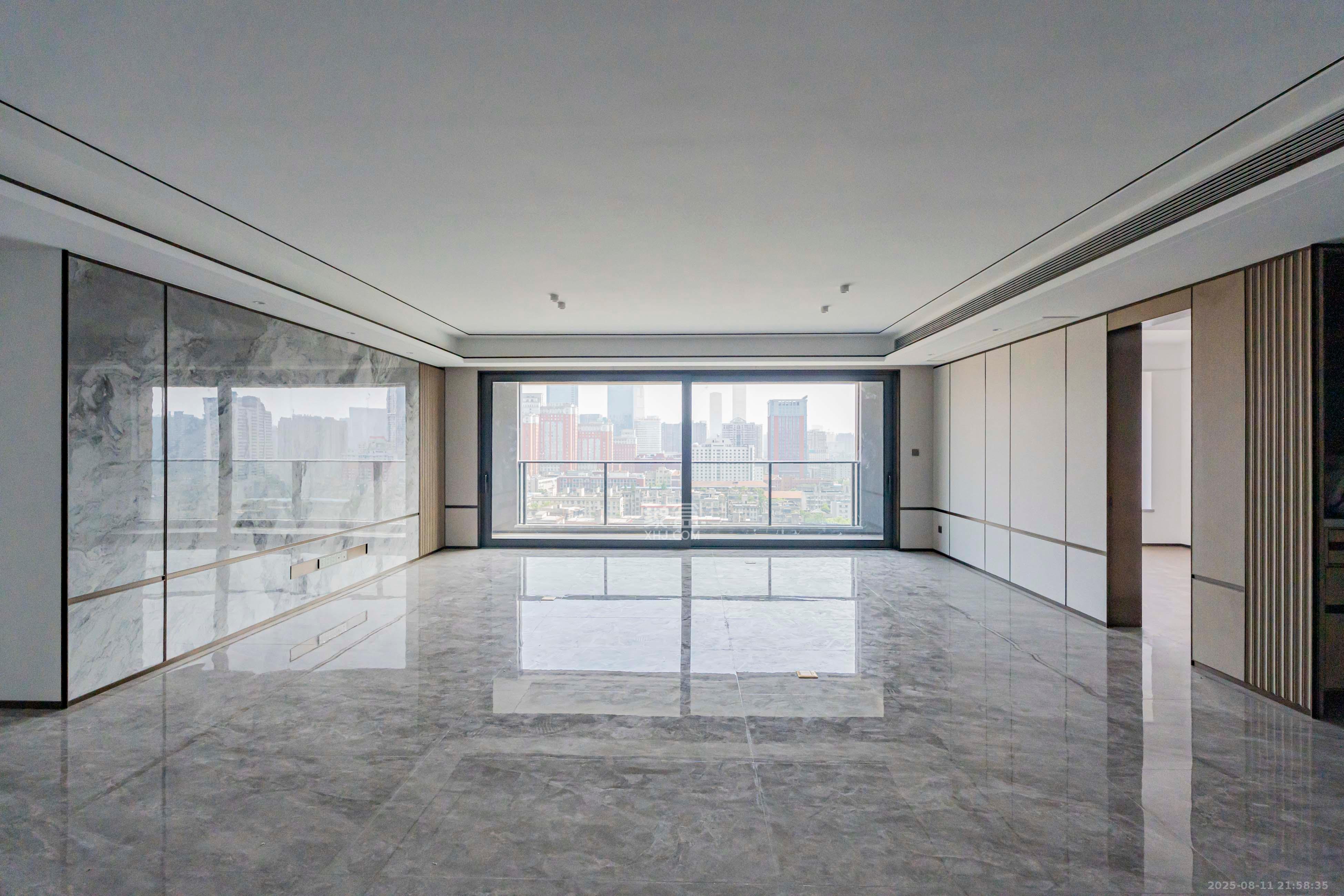 建发养云  4室2厅3卫   580.00万