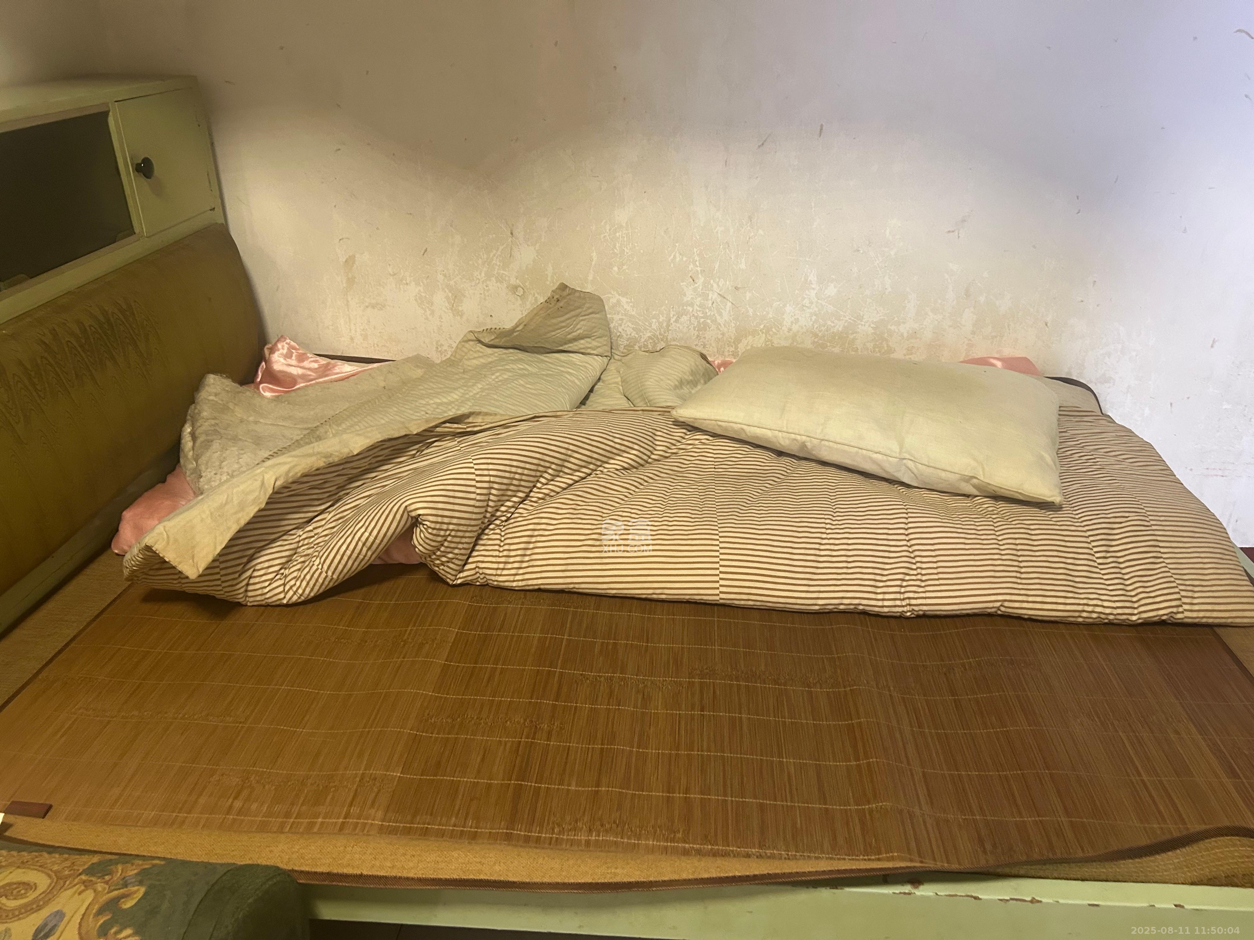 印染厂宿舍  1室1厅1卫   600.00元/月室内图