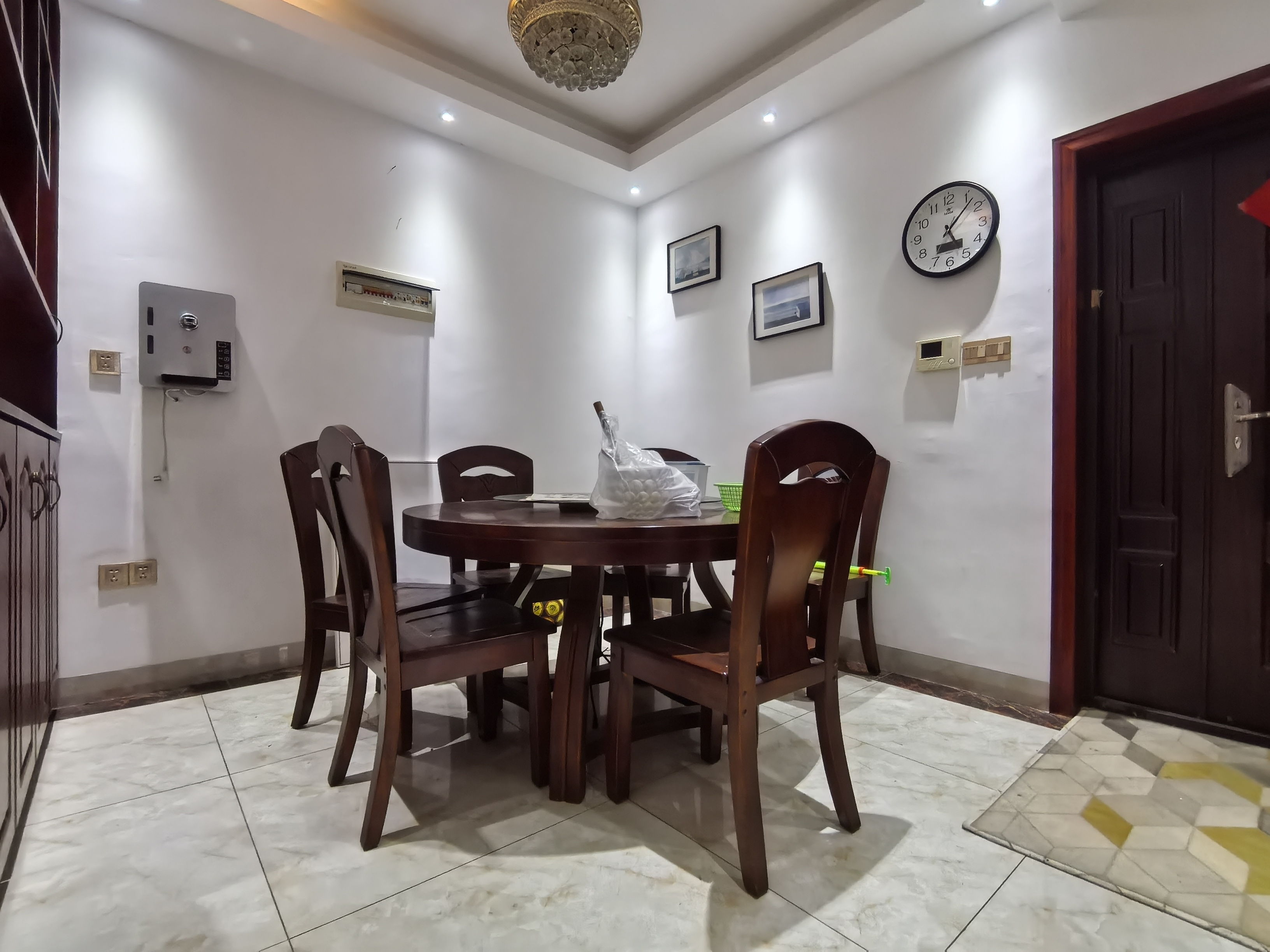 万豪城市花园  3室2厅2卫    2200.0元/月室内图