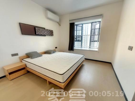 欣利梅溪左岸  3室2厅2卫   3500.00元/月室内图
