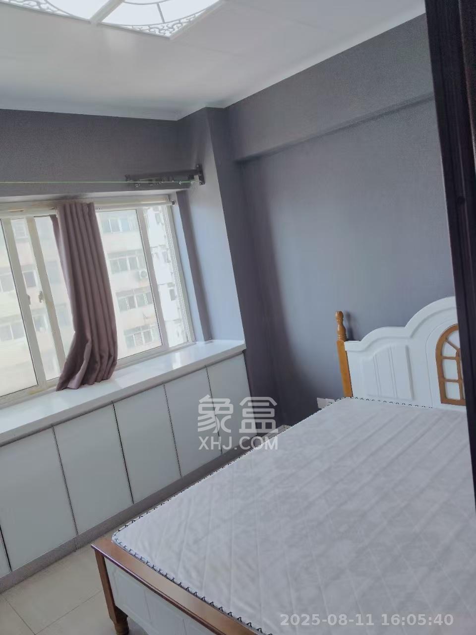 长远华樟名府  1室1厅1卫    1200.0元/月室内图