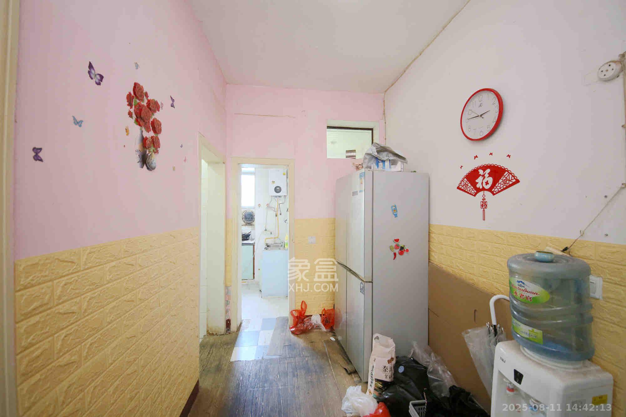 物资厅宿舍(五一大道) 2室2厅1卫 1600.0元/月 物资厅宿舍(五一大道) 2室2厅1卫 1600.0元/月室内图